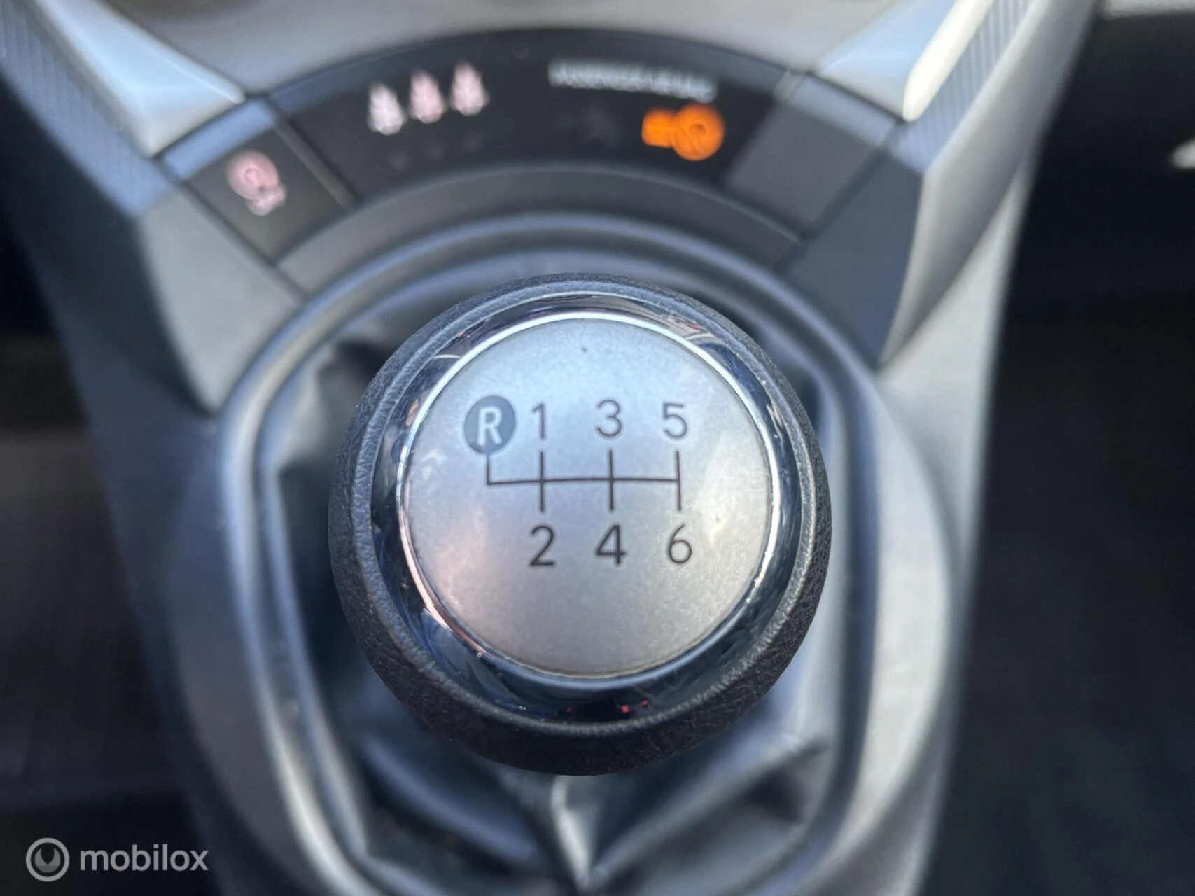 Hoofdafbeelding Toyota Verso-S