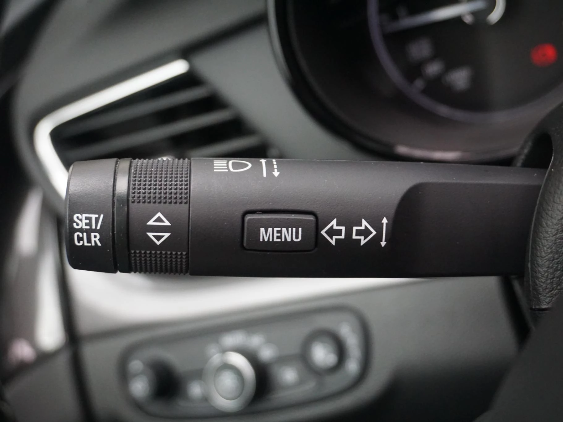 Hoofdafbeelding Opel Mokka X