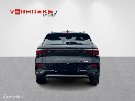 Hoofdafbeelding BYD ATTO 3