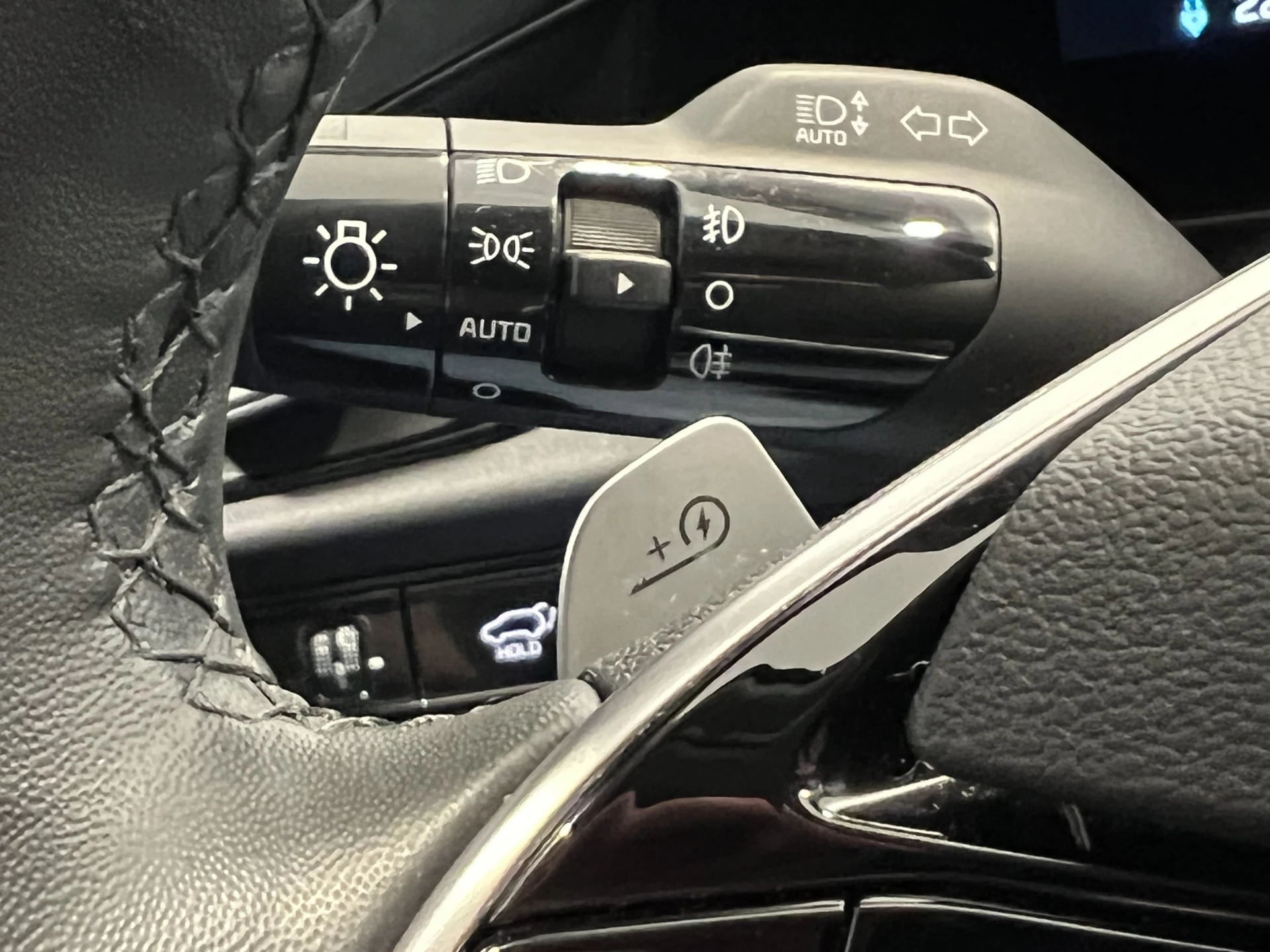 Hoofdafbeelding Kia Niro EV