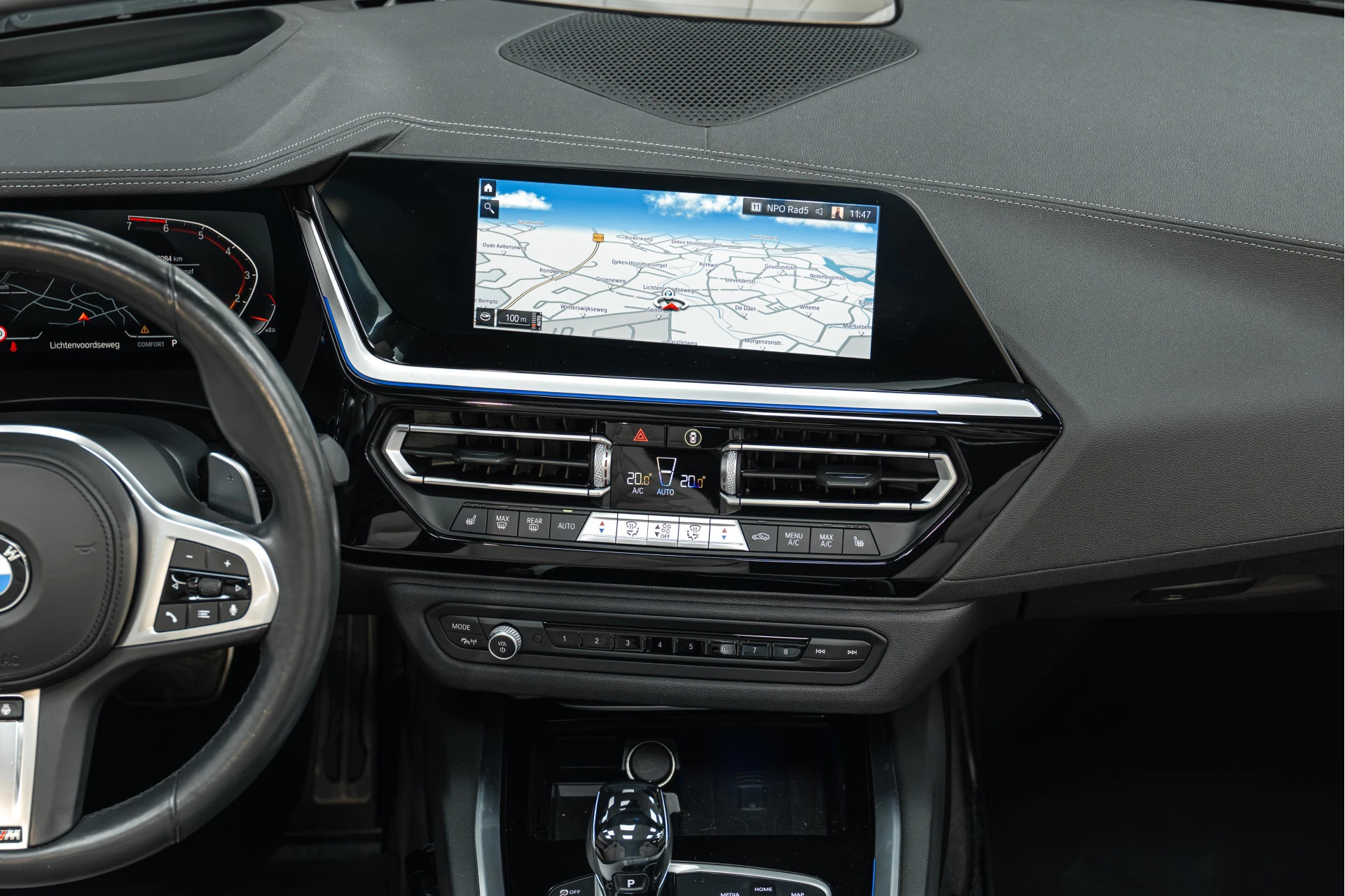 Hoofdafbeelding BMW Z4