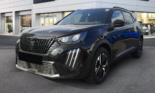 Peugeot 2008 1.2 PureTech ADAP CRUISE STOELVERW APPLE P-CAM