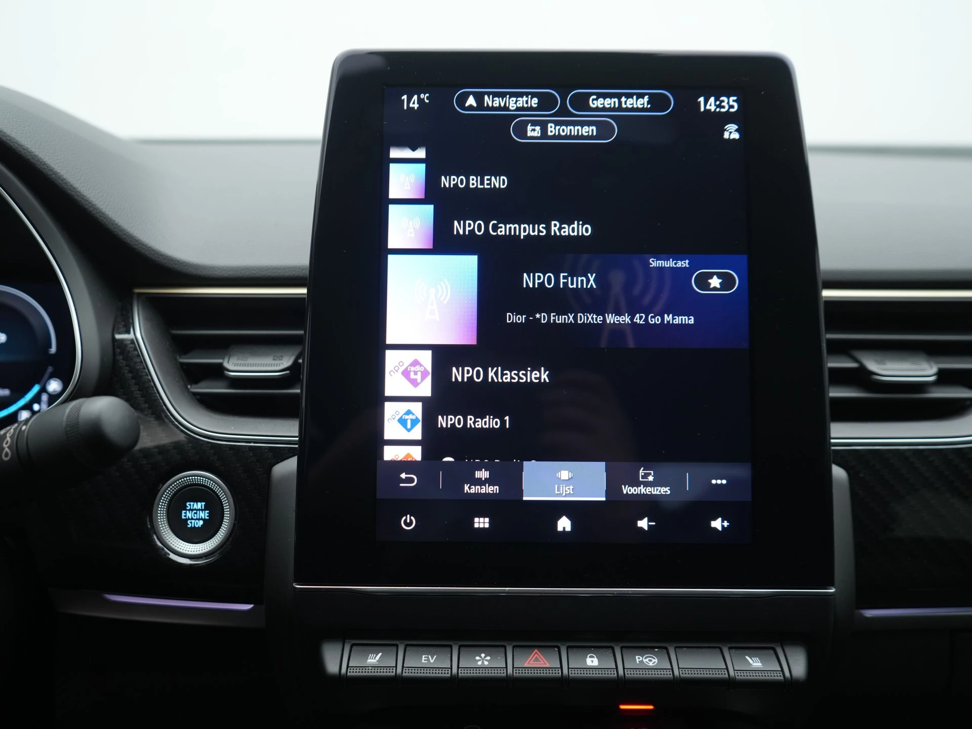 Hoofdafbeelding Renault Arkana