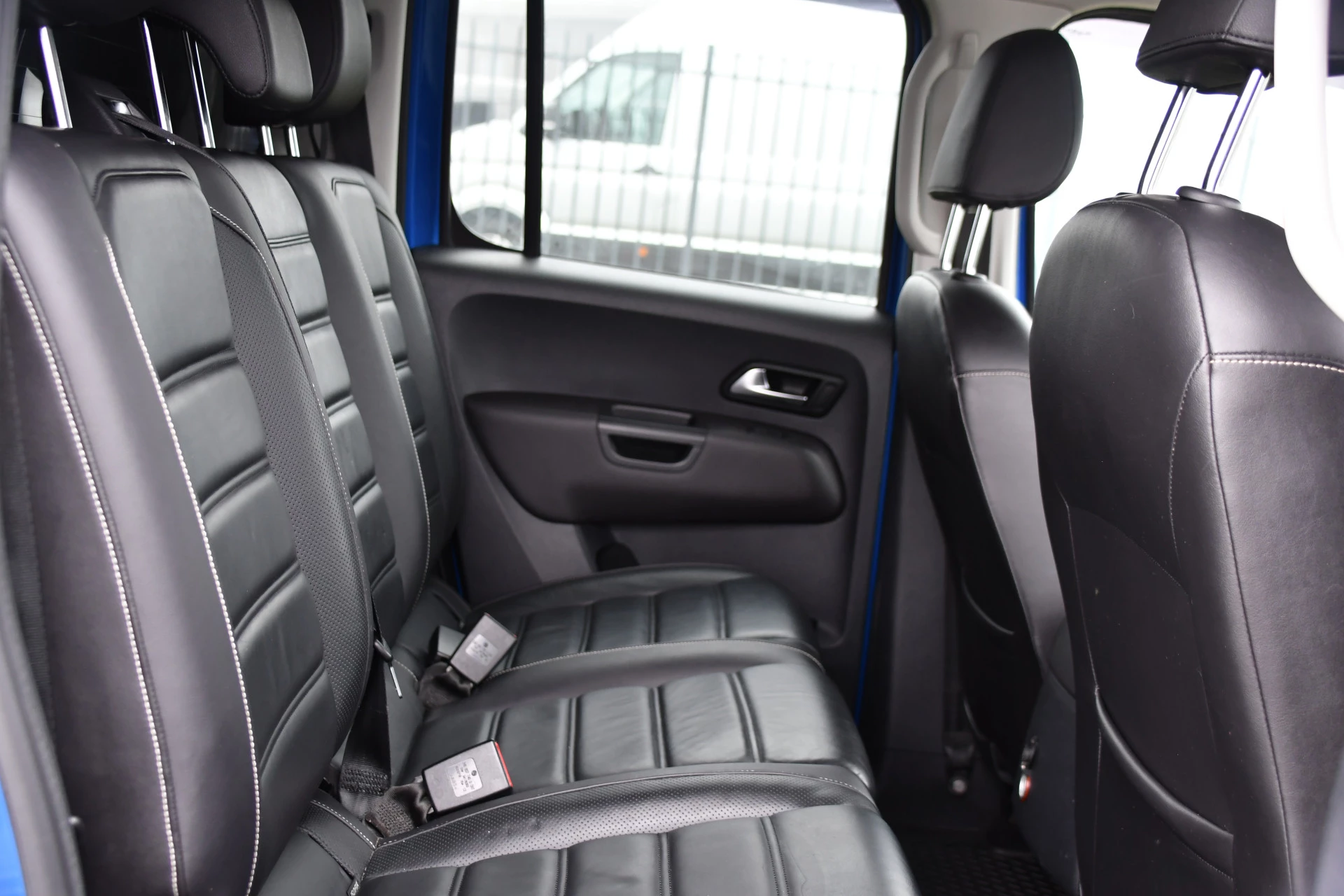 Hoofdafbeelding Volkswagen Amarok