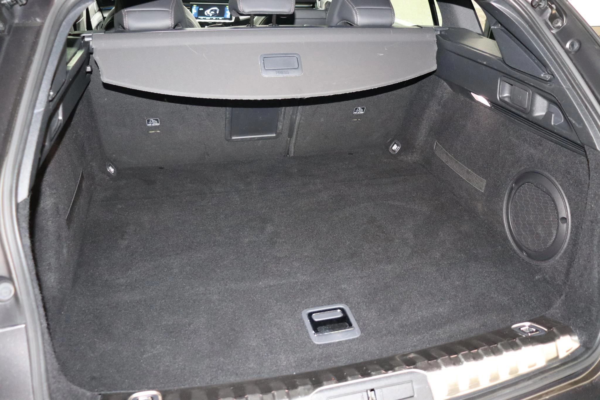 Hoofdafbeelding Peugeot 508