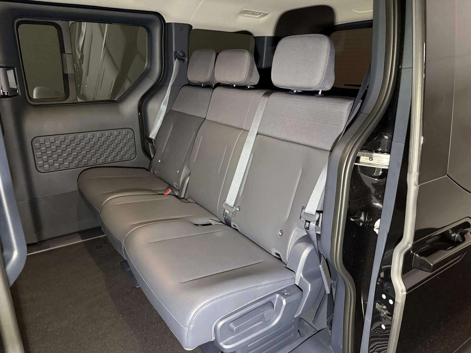 Hoofdafbeelding Kia PV5