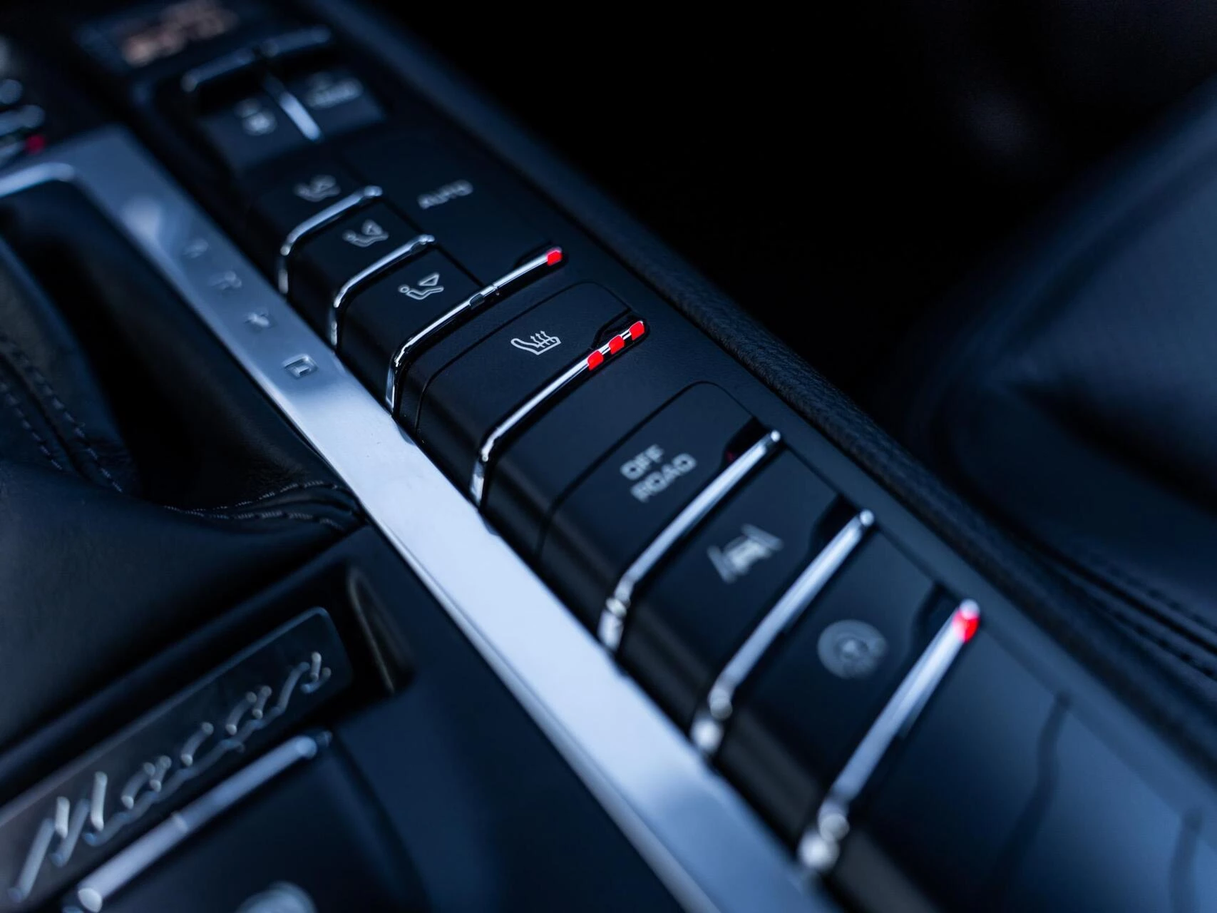 Hoofdafbeelding Porsche Macan