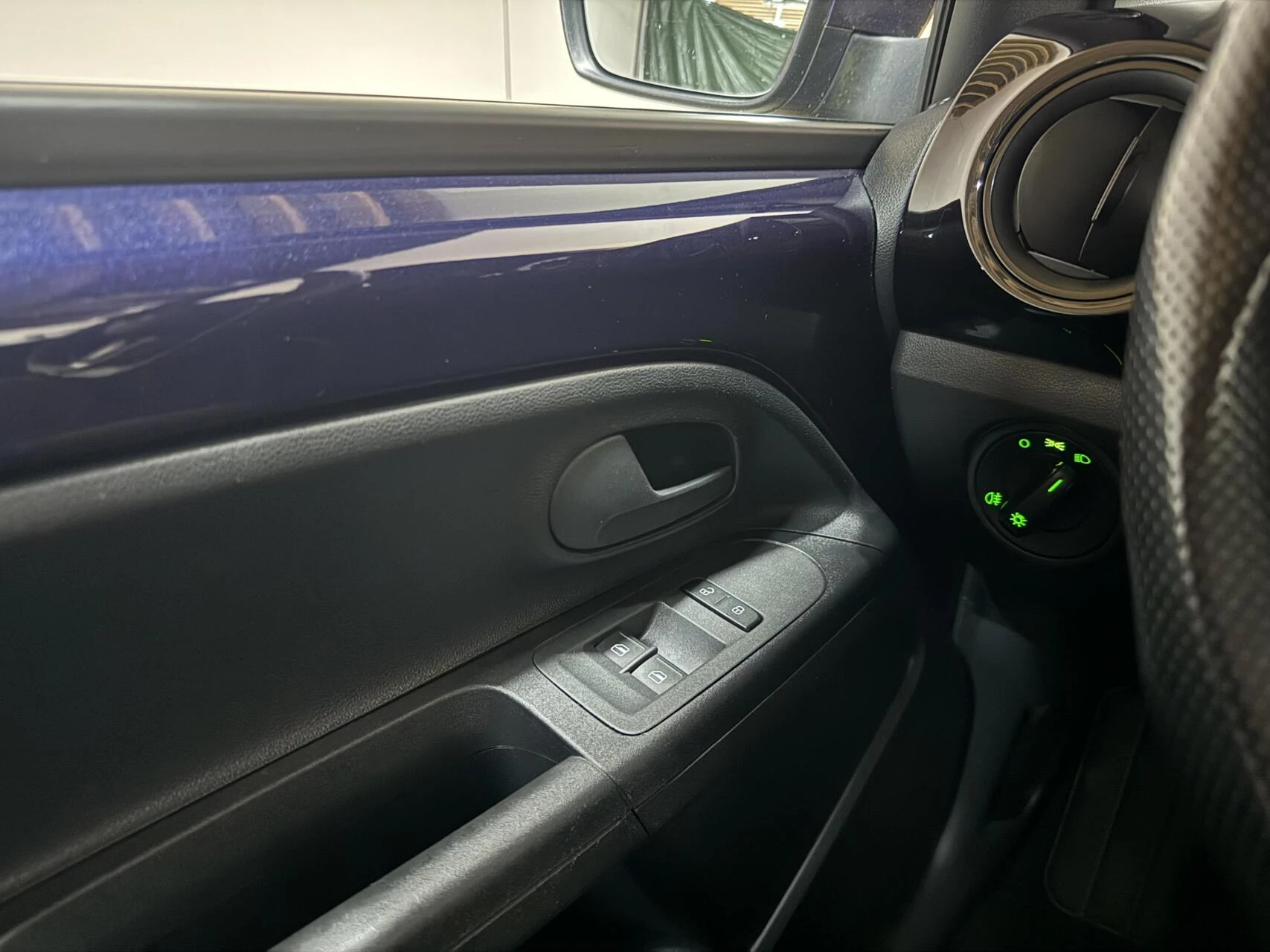 Hoofdafbeelding Škoda Citigo