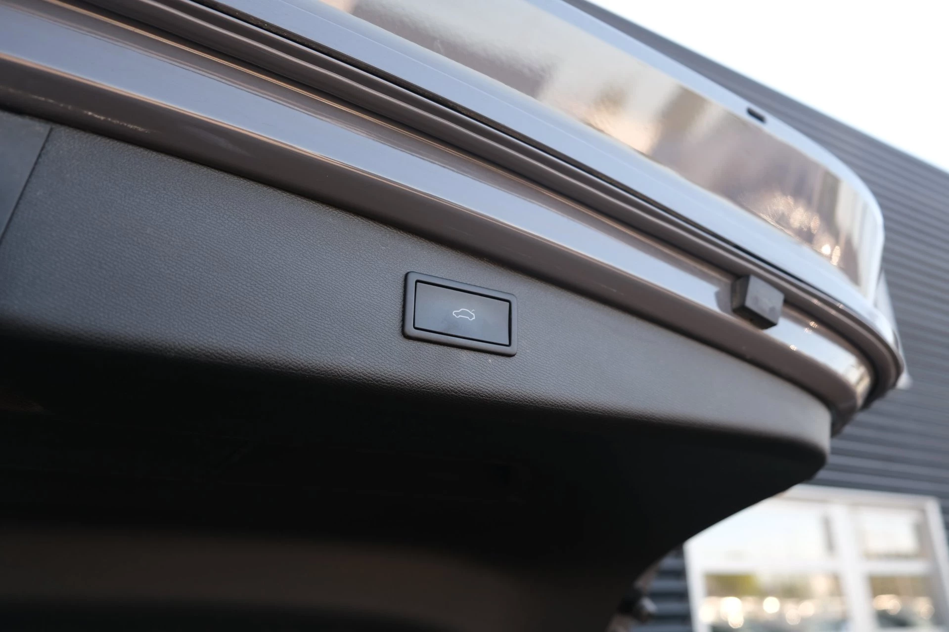 Hoofdafbeelding CUPRA Leon Sportstourer