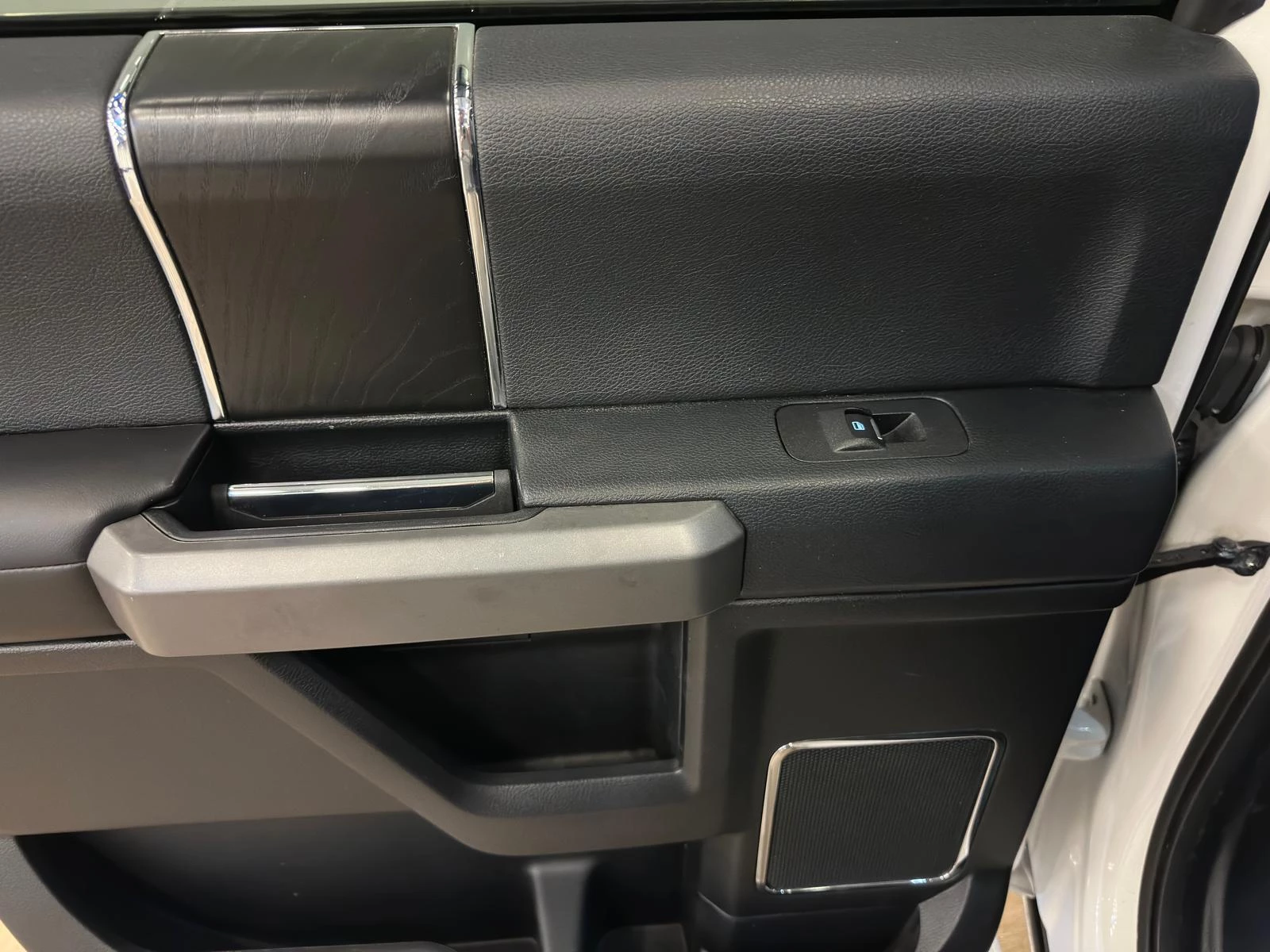 Hoofdafbeelding Ford F-150