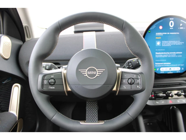 Hoofdafbeelding MINI Aceman