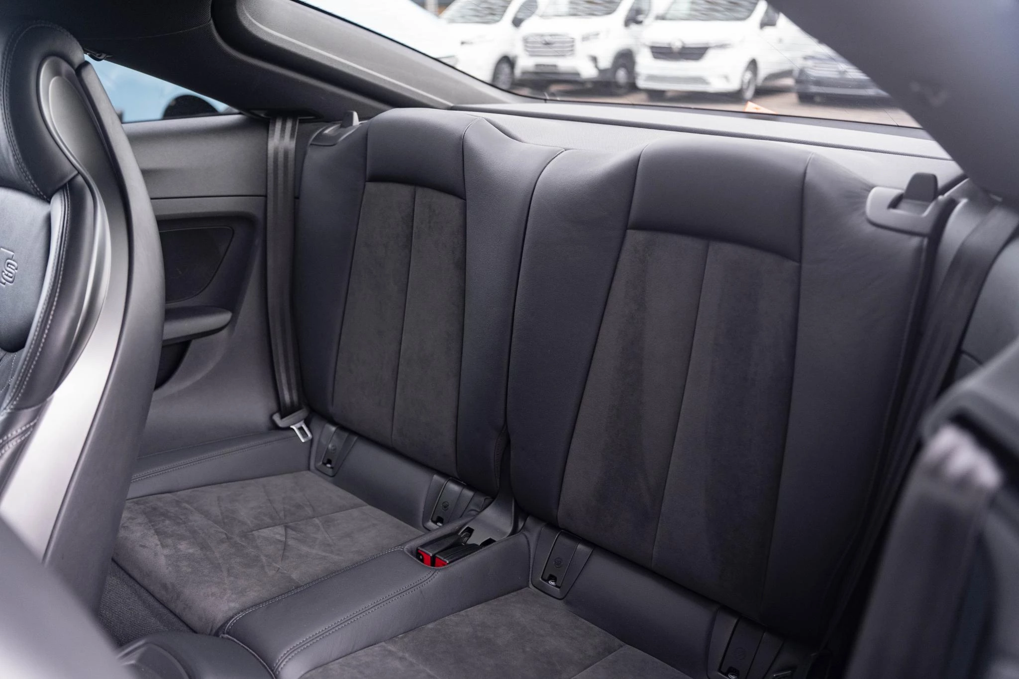 Hoofdafbeelding Audi TT