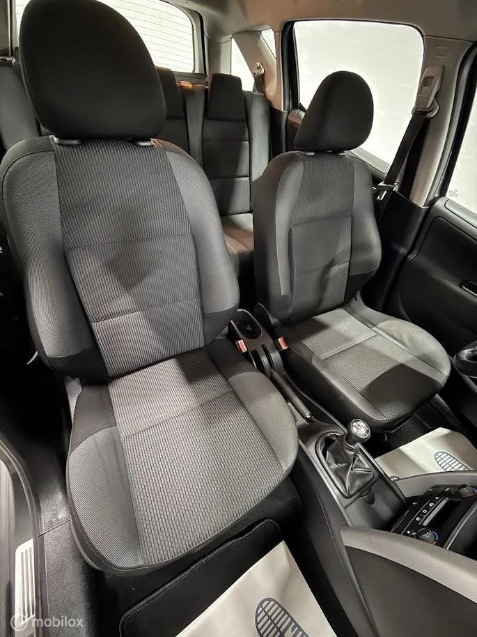 Hoofdafbeelding Peugeot 207