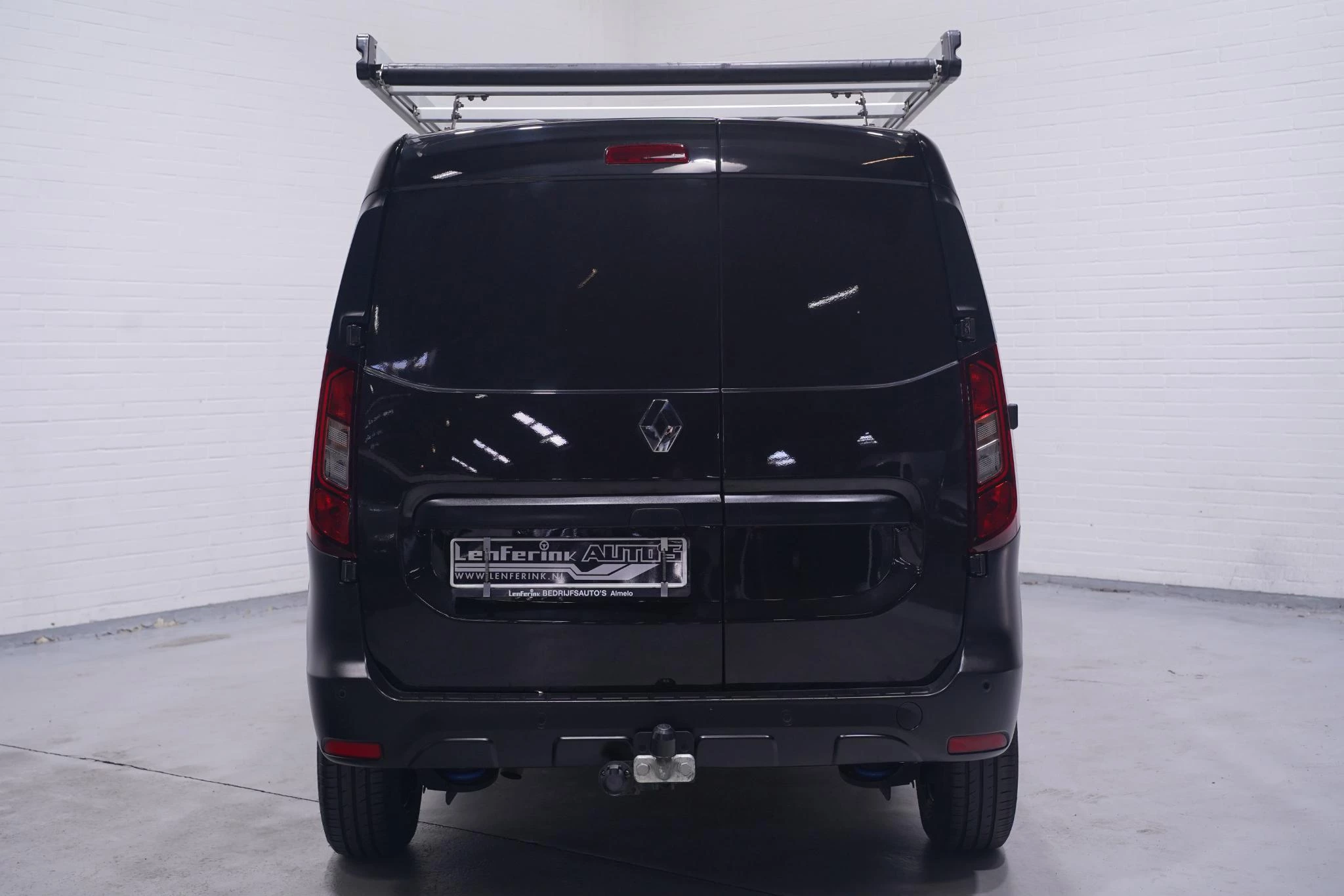 Hoofdafbeelding Renault Express