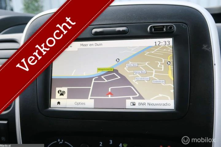 Hoofdafbeelding Fiat Talento