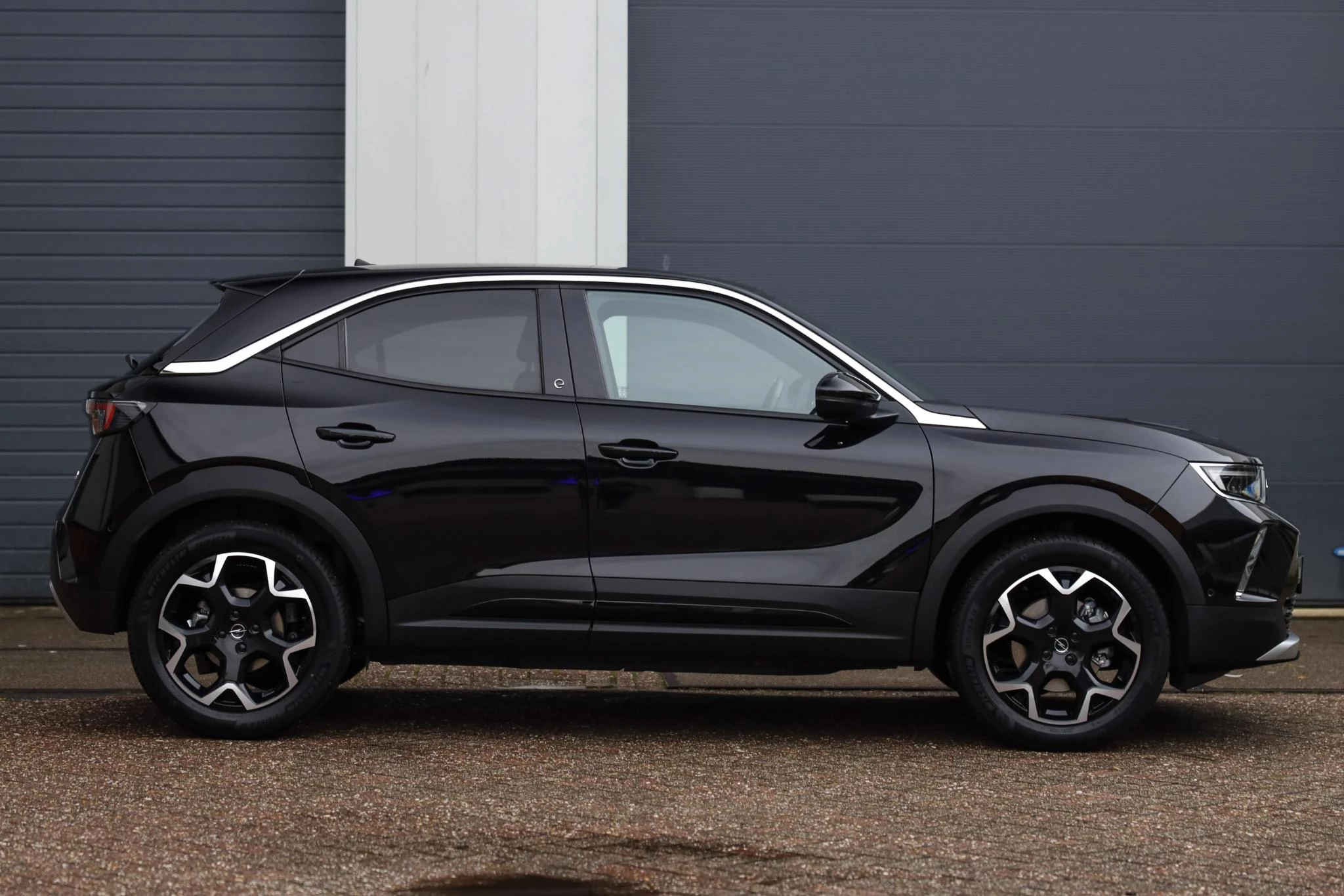 Hoofdafbeelding Opel Mokka-e