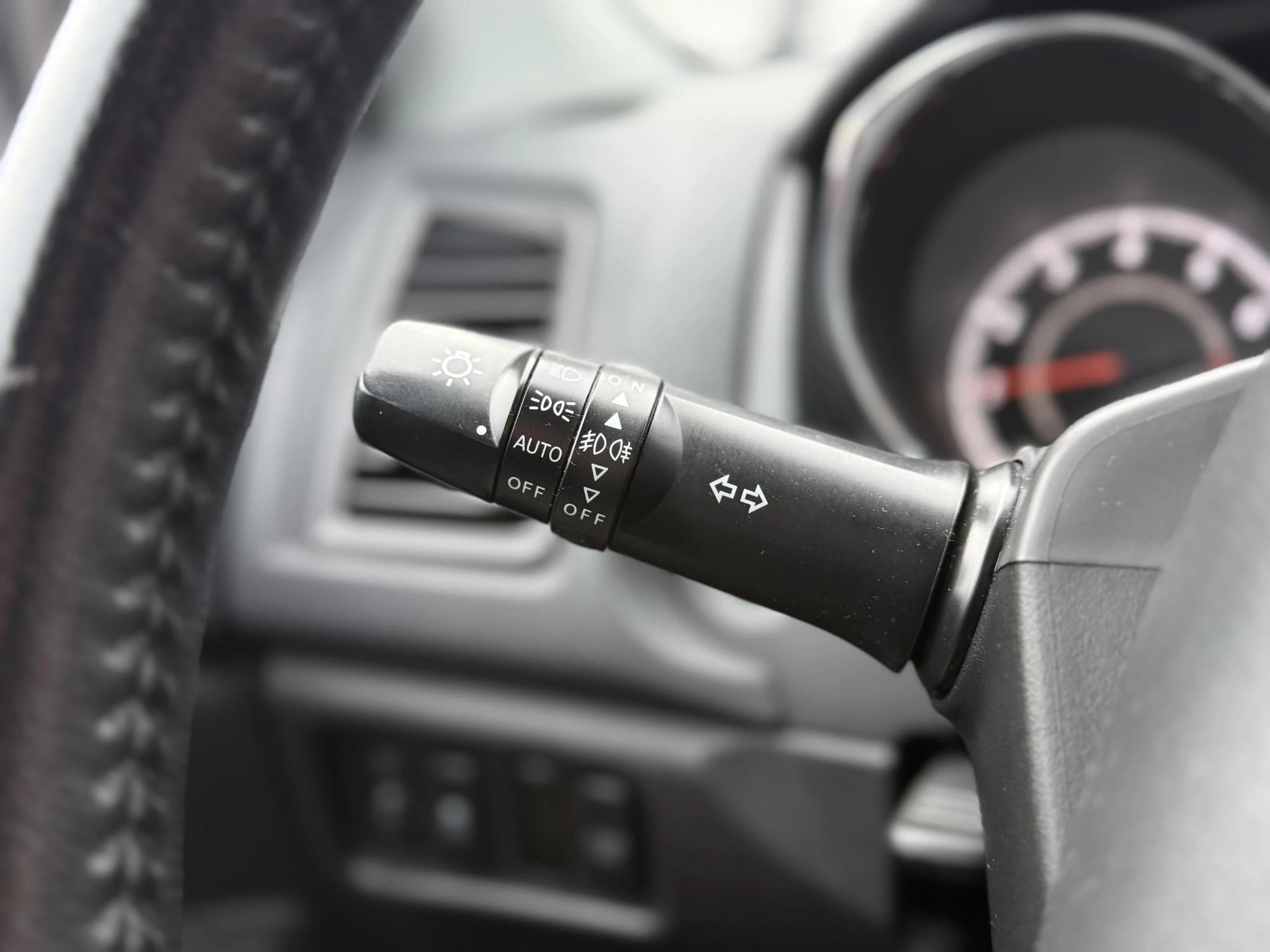 Hoofdafbeelding Mitsubishi ASX