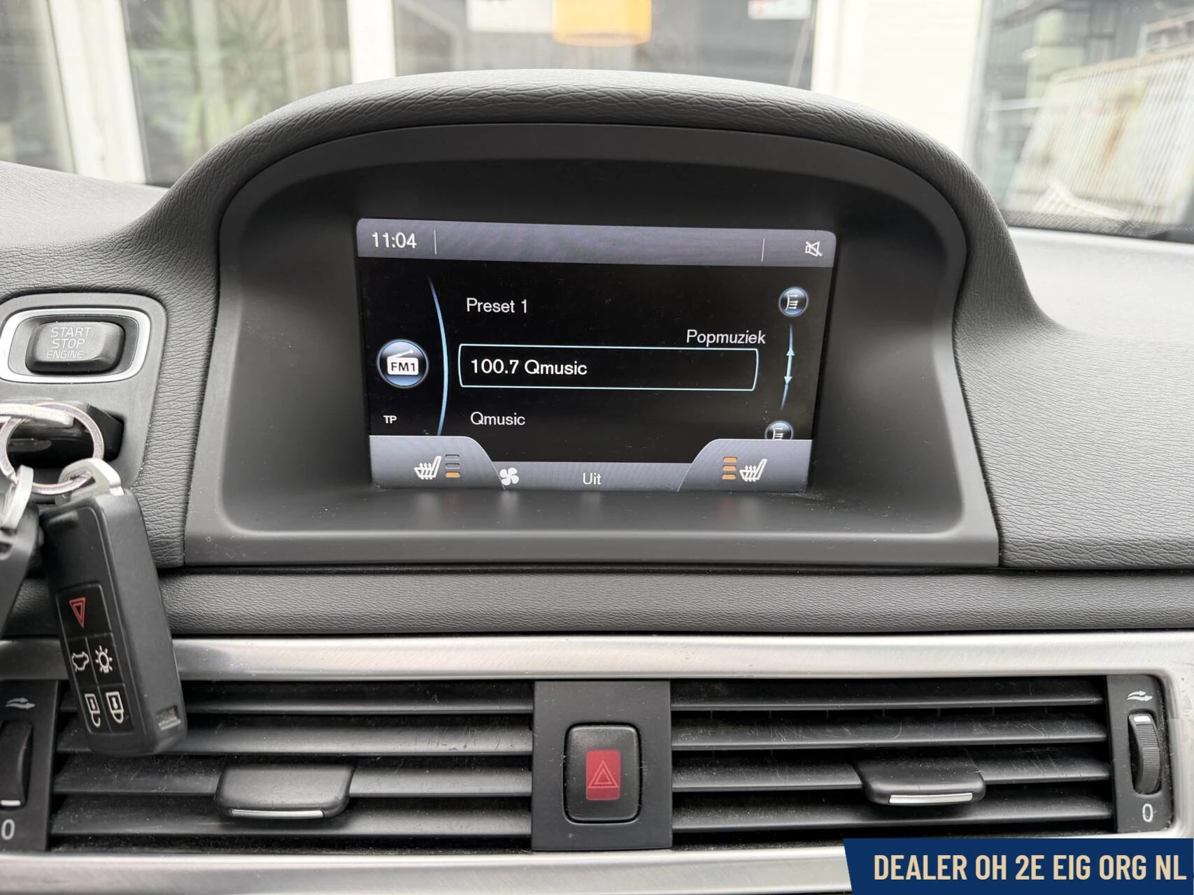 Hoofdafbeelding Volvo V70