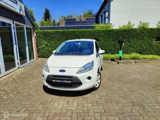 Ford Ka 1.2 Comfort start/stop