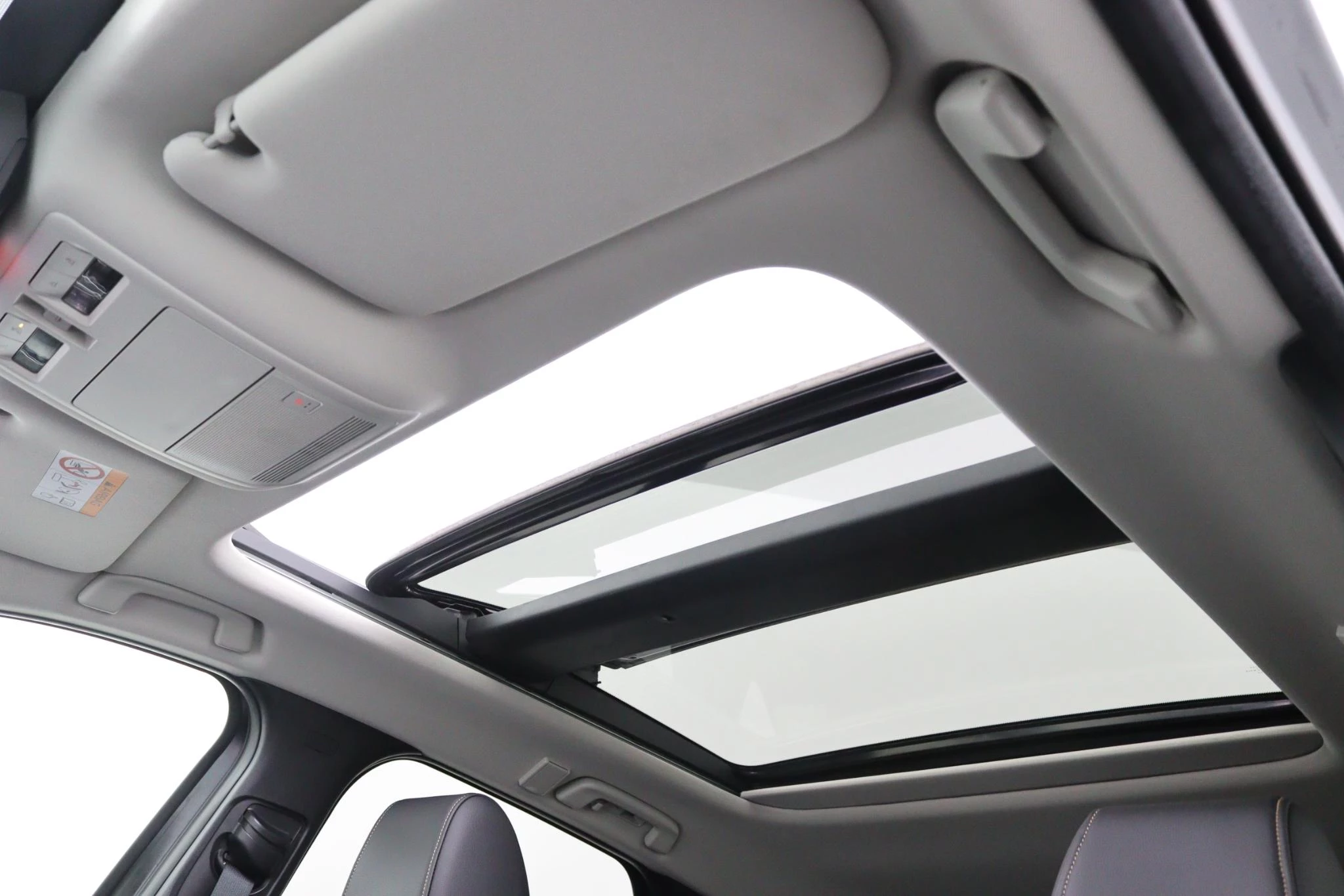 Hoofdafbeelding Mazda CX-60