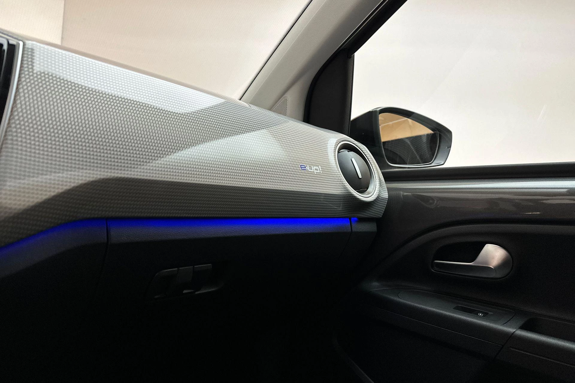 Hoofdafbeelding Volkswagen e-up!