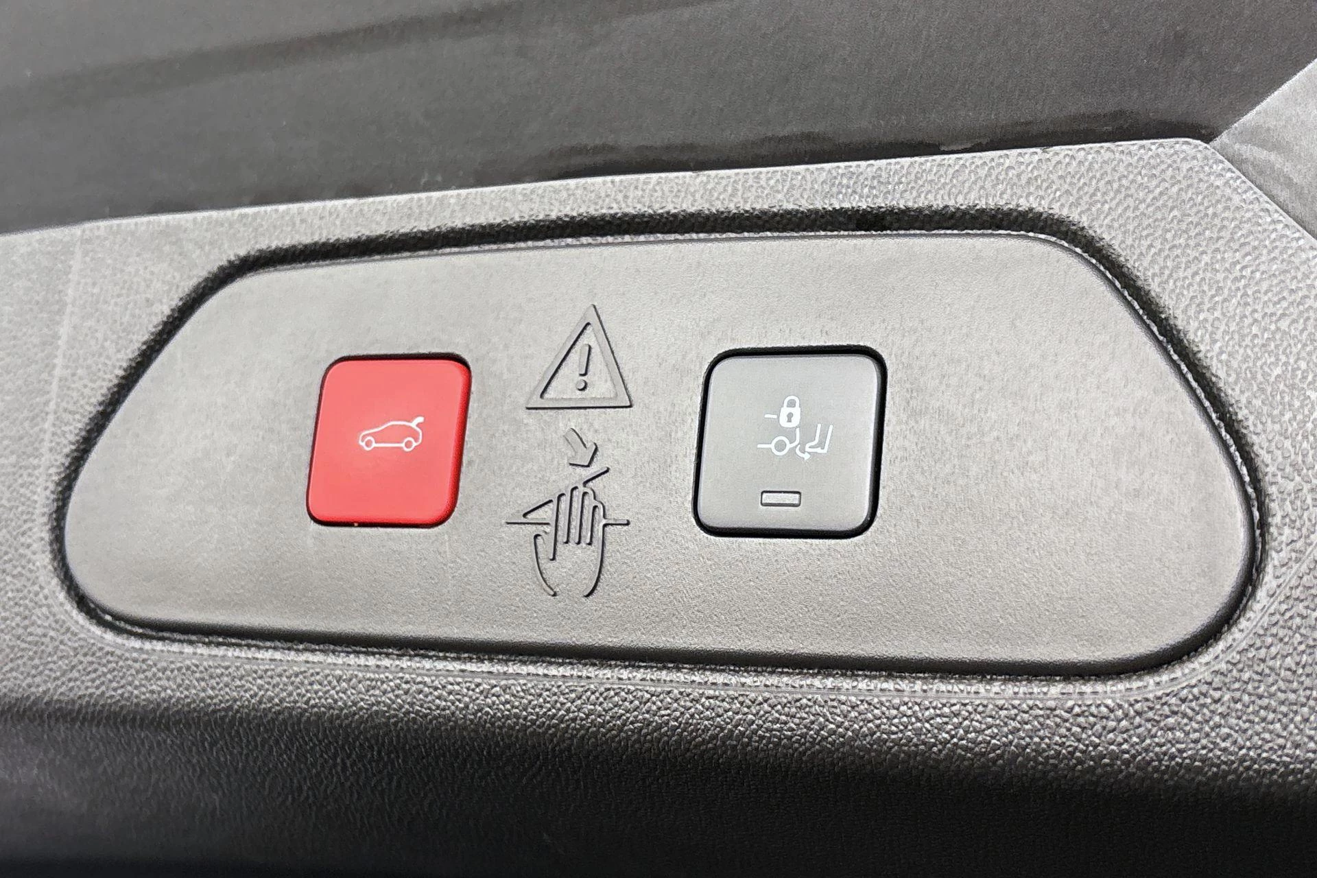 Hoofdafbeelding Opel Grandland