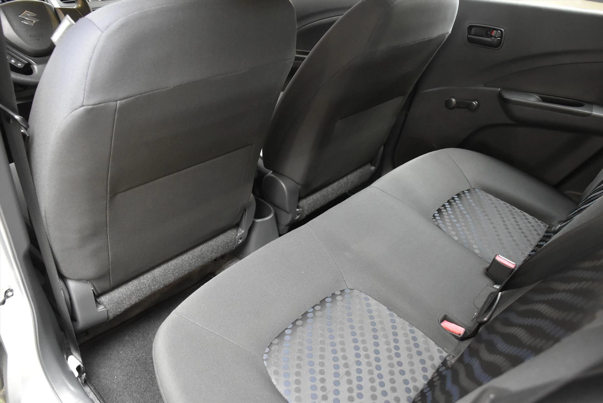 Hoofdafbeelding Suzuki Celerio