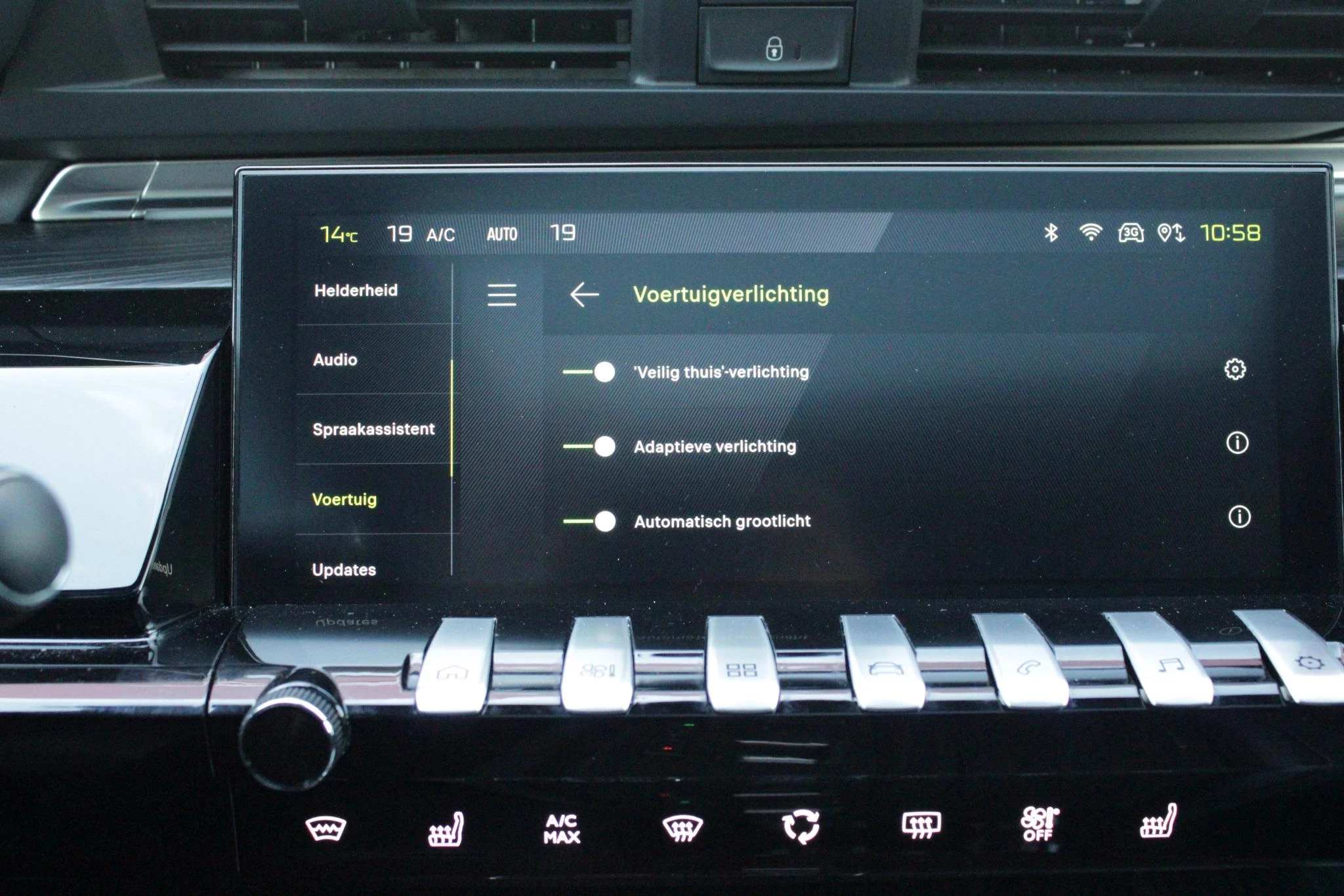 Hoofdafbeelding Peugeot 508