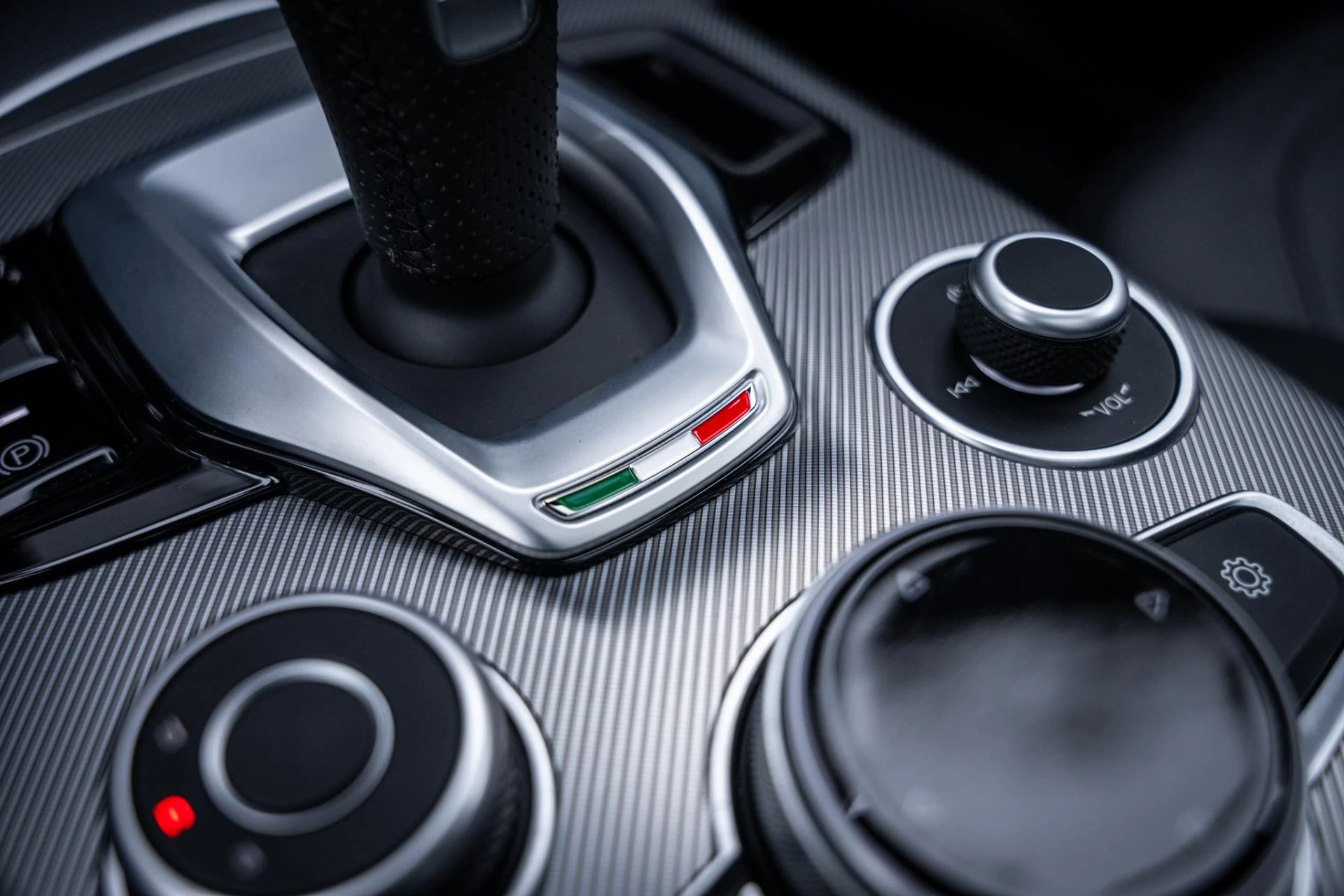 Hoofdafbeelding Alfa Romeo Stelvio