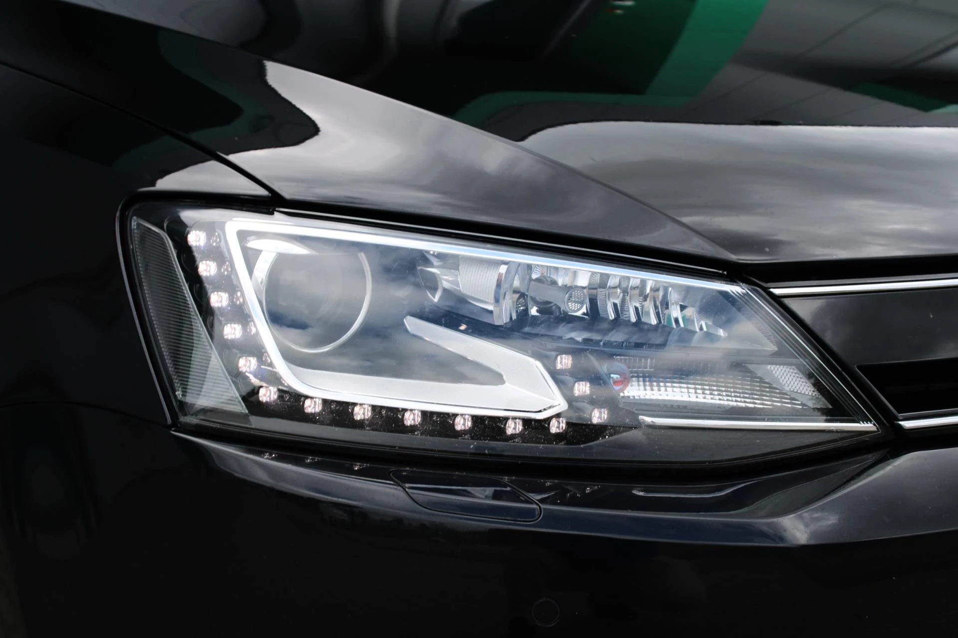 Hoofdafbeelding Volkswagen Jetta
