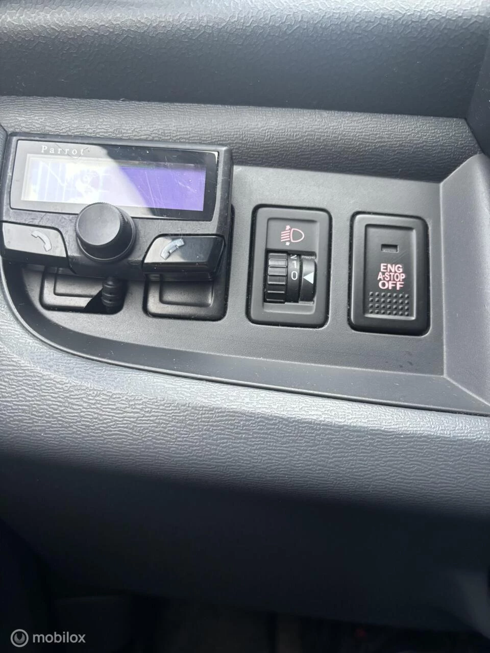 Hoofdafbeelding Suzuki Alto