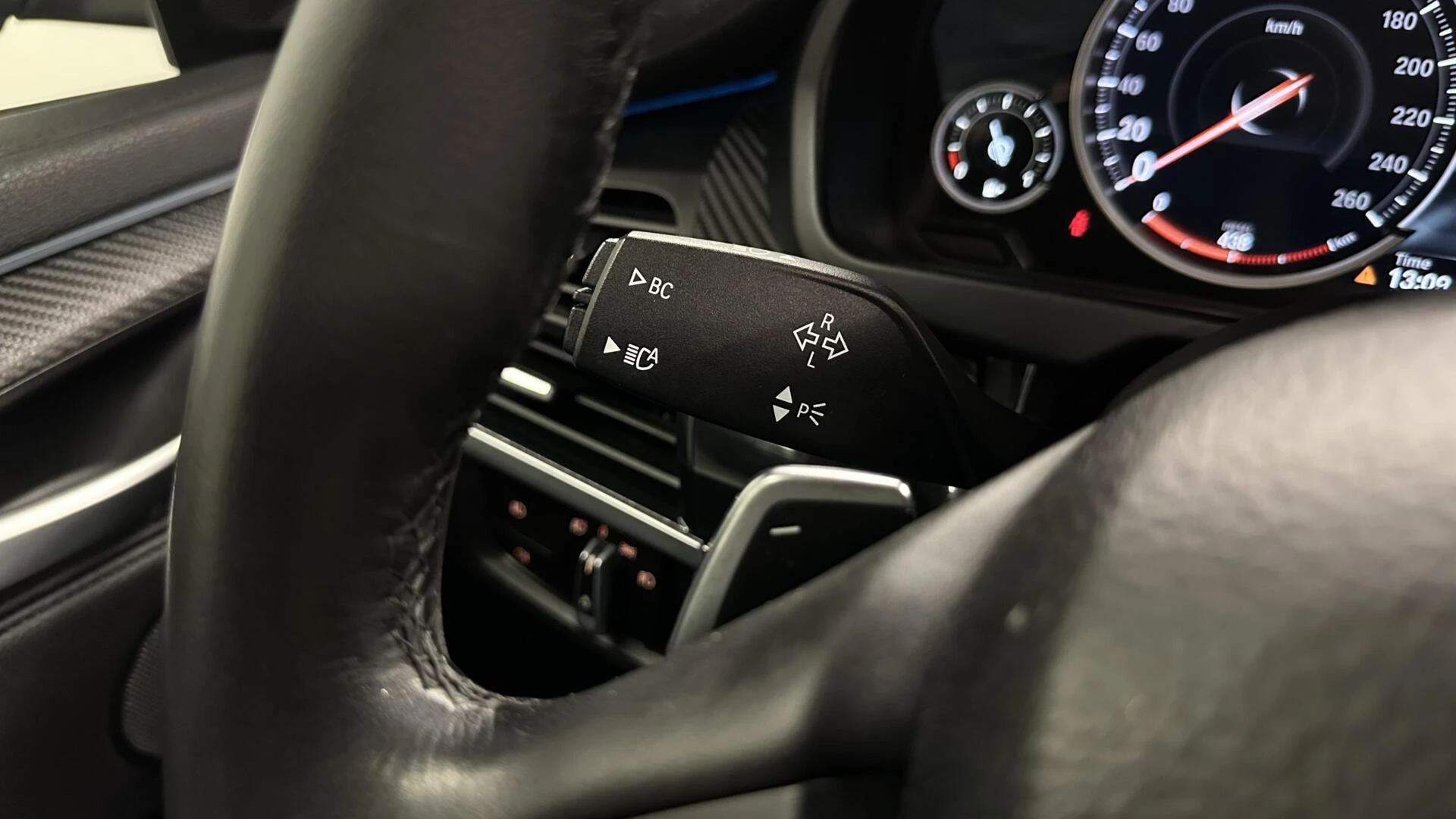 Hoofdafbeelding BMW X6