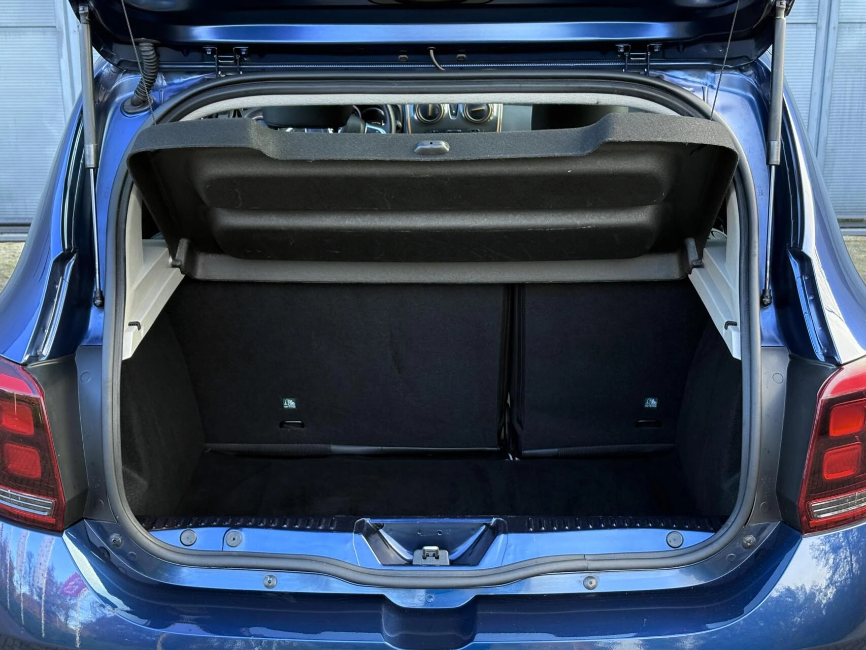 Hoofdafbeelding Dacia Sandero Stepway