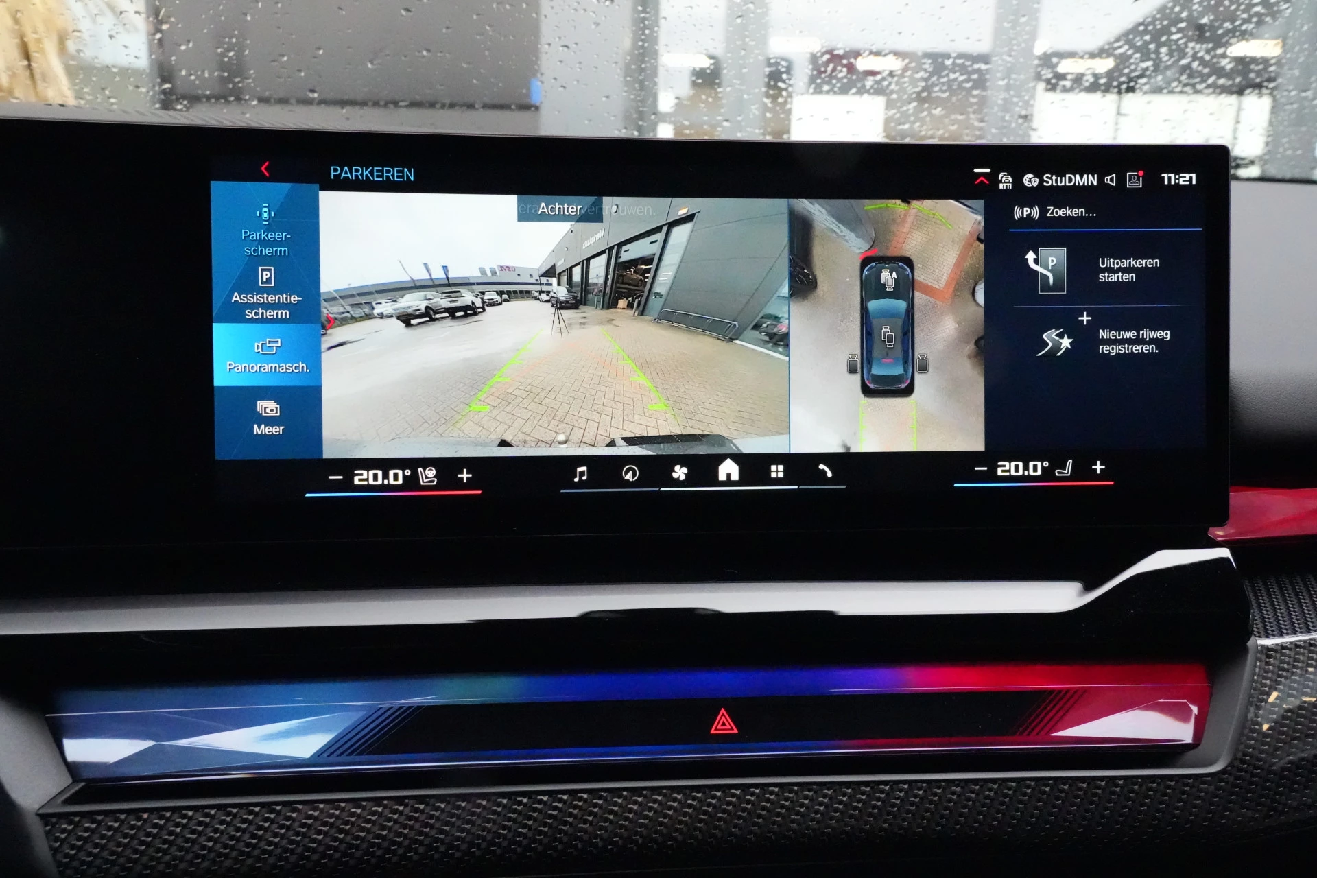 Hoofdafbeelding BMW M5