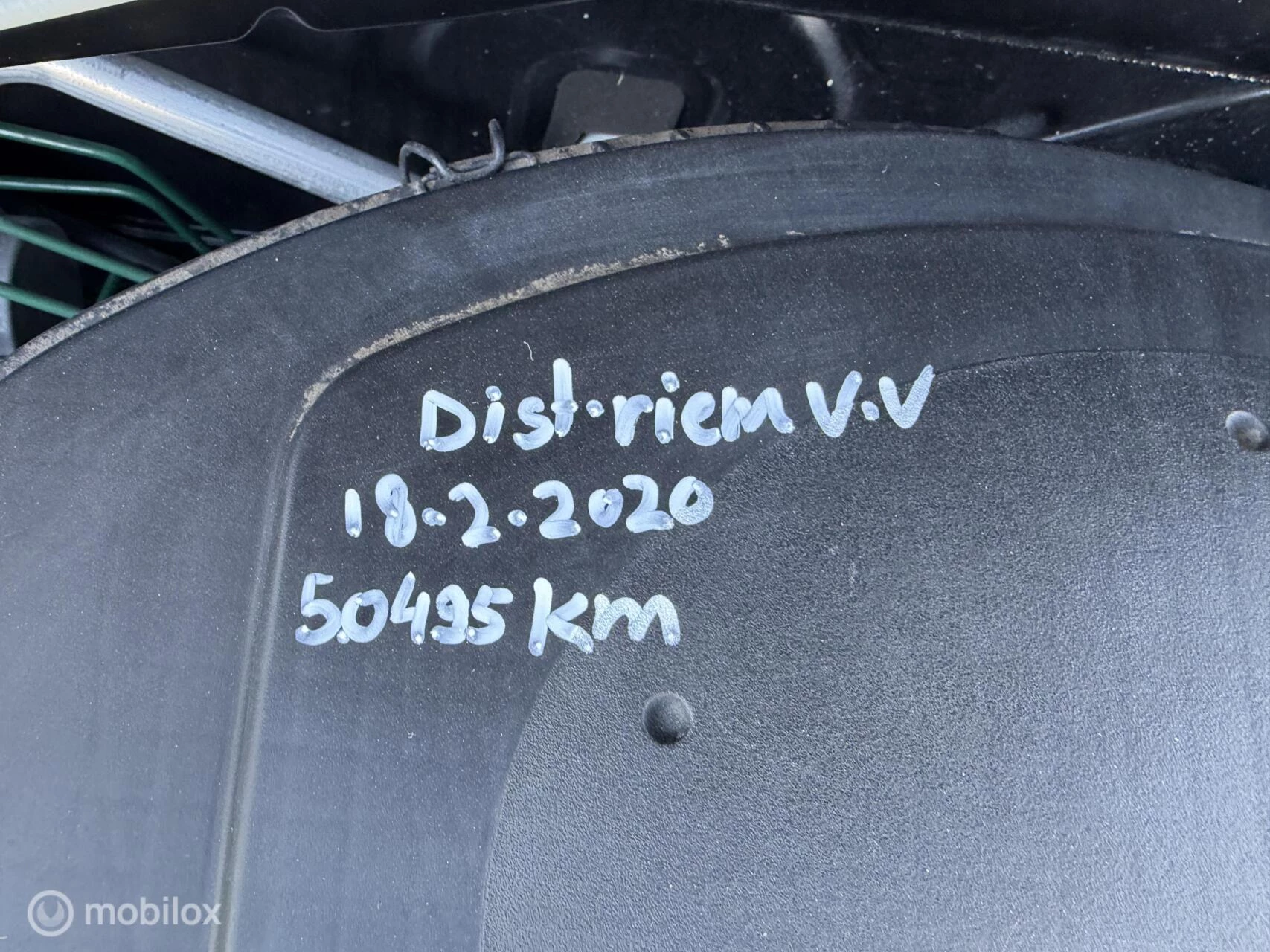 Hoofdafbeelding Dacia Sandero Stepway