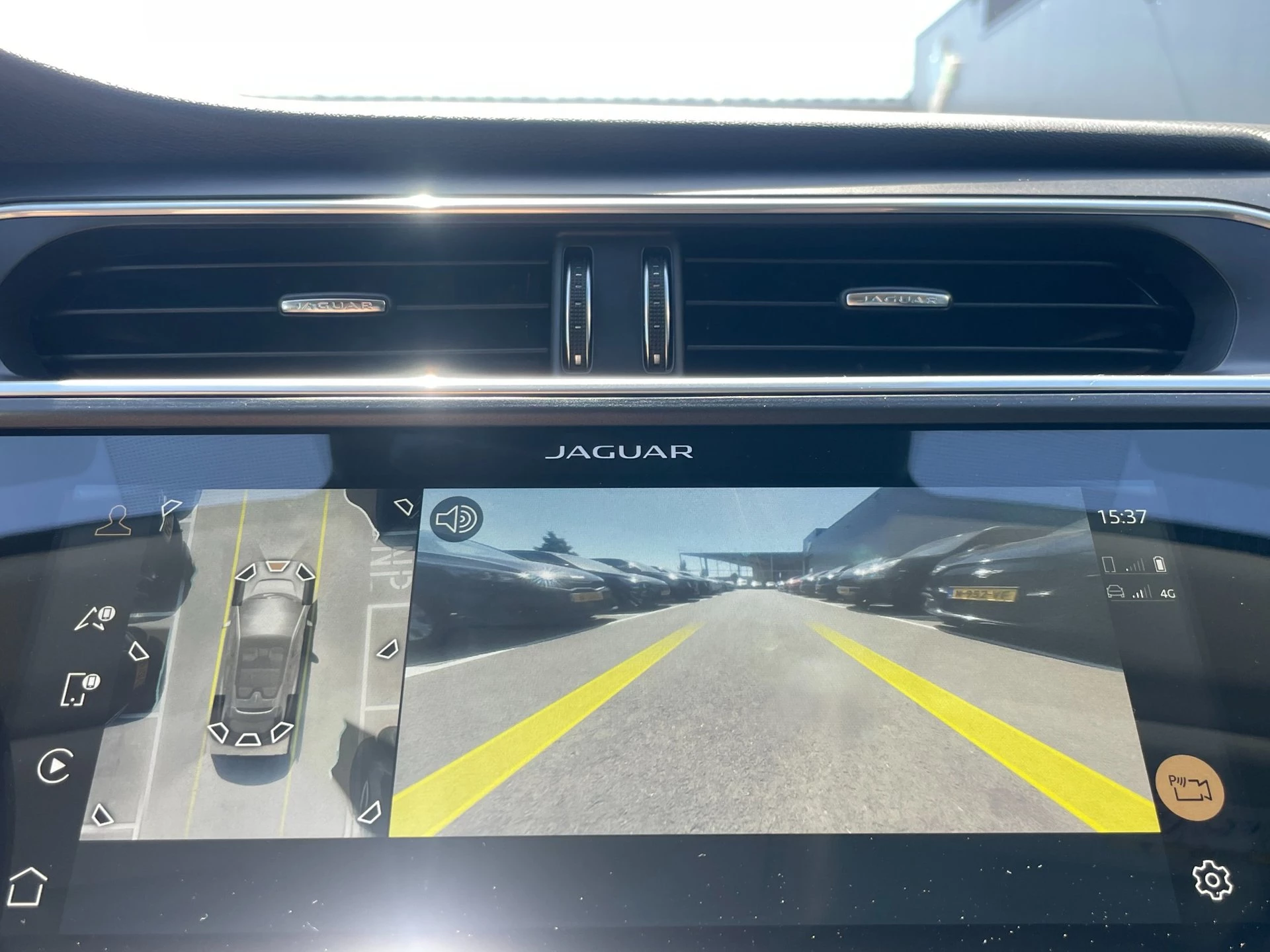 Hoofdafbeelding Jaguar I-PACE