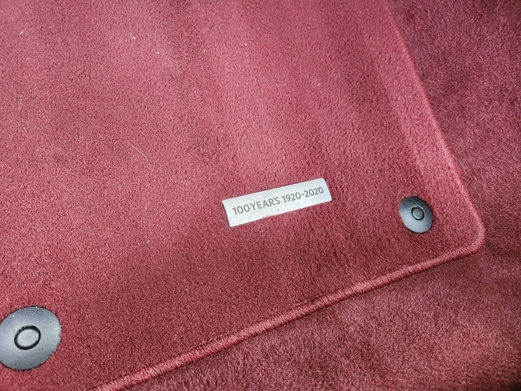 Hoofdafbeelding Mazda CX-30