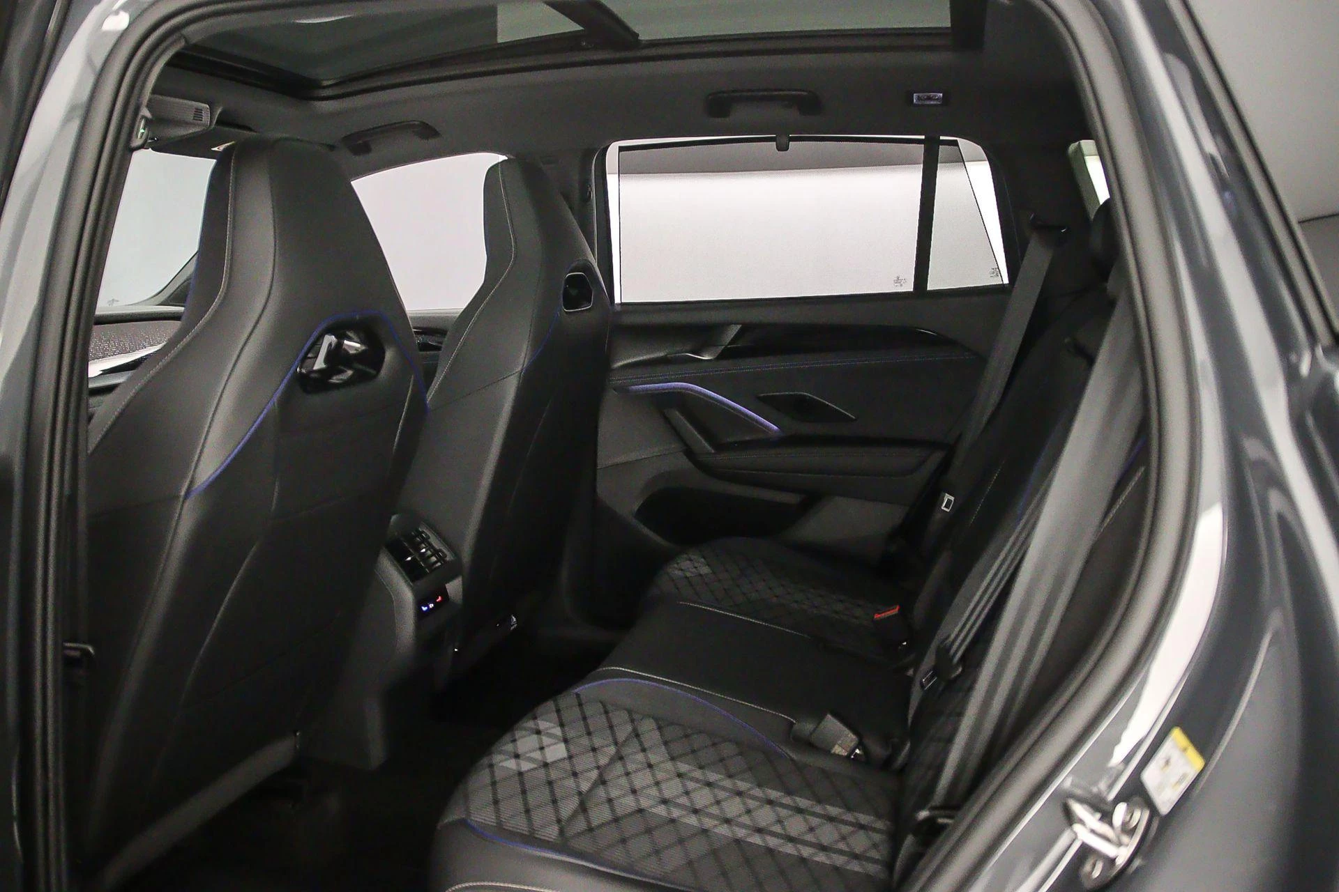 Hoofdafbeelding Volkswagen Tayron