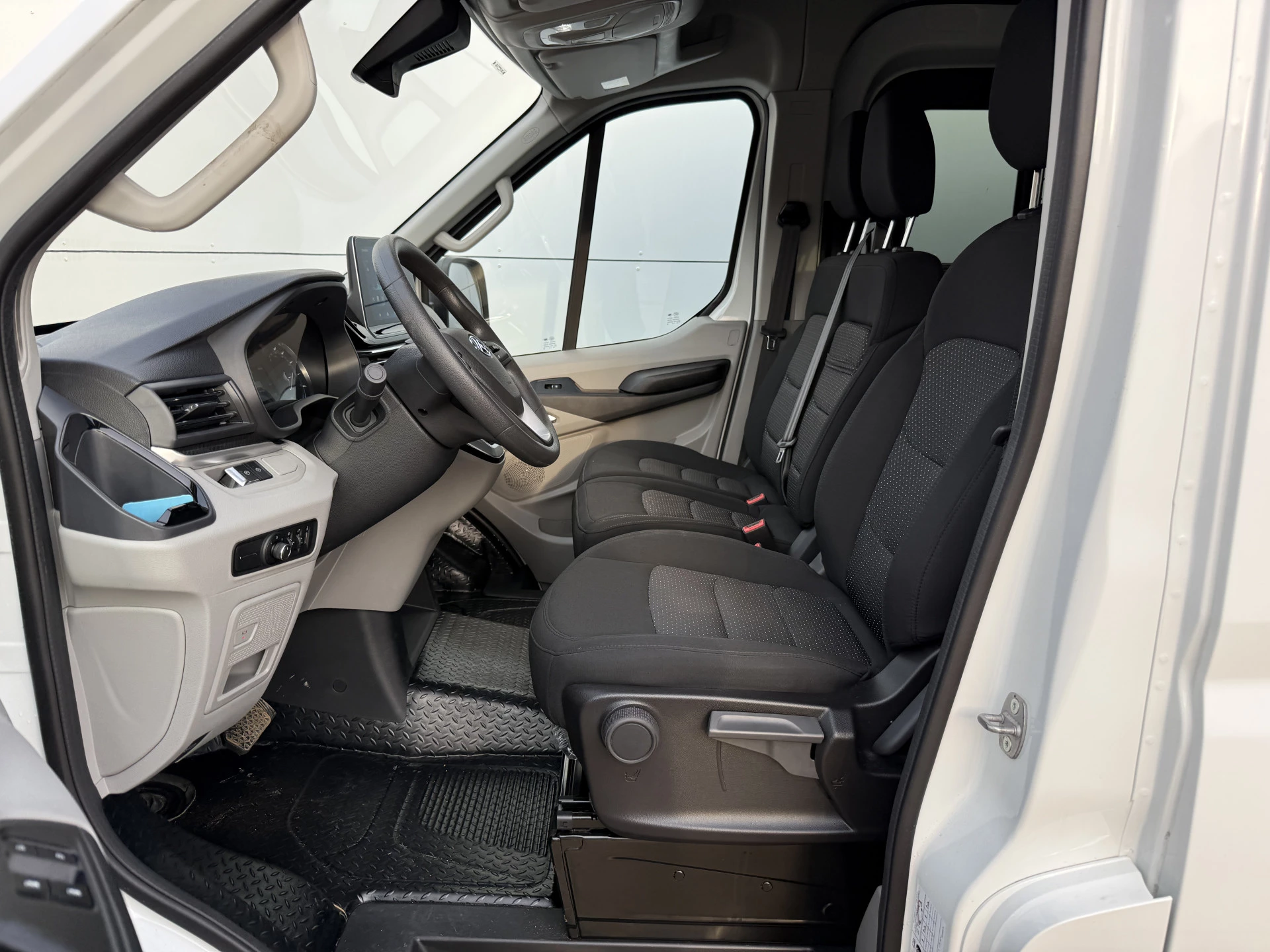 Hoofdafbeelding Maxus eDeliver9