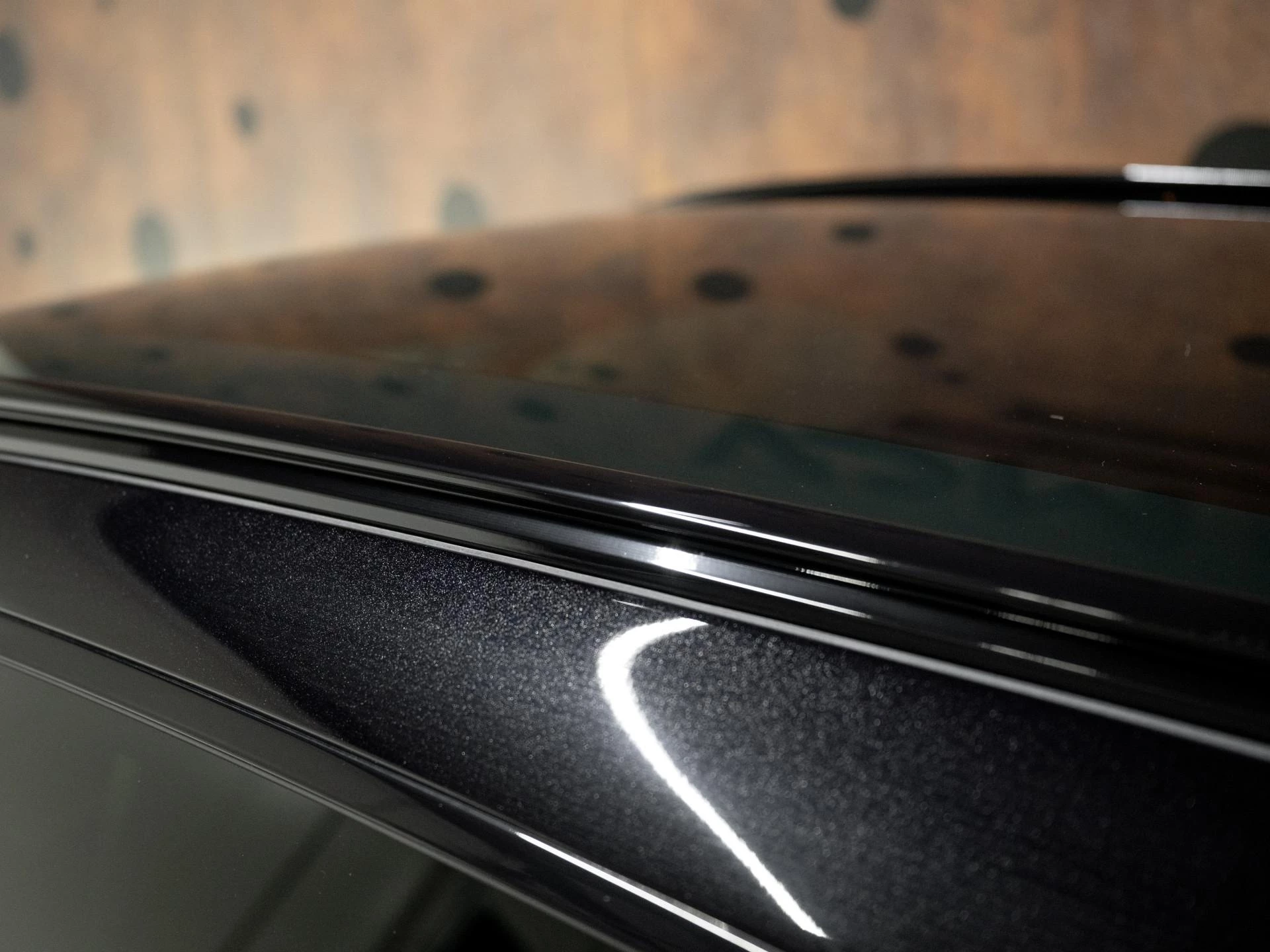 Hoofdafbeelding Aston Martin DBX