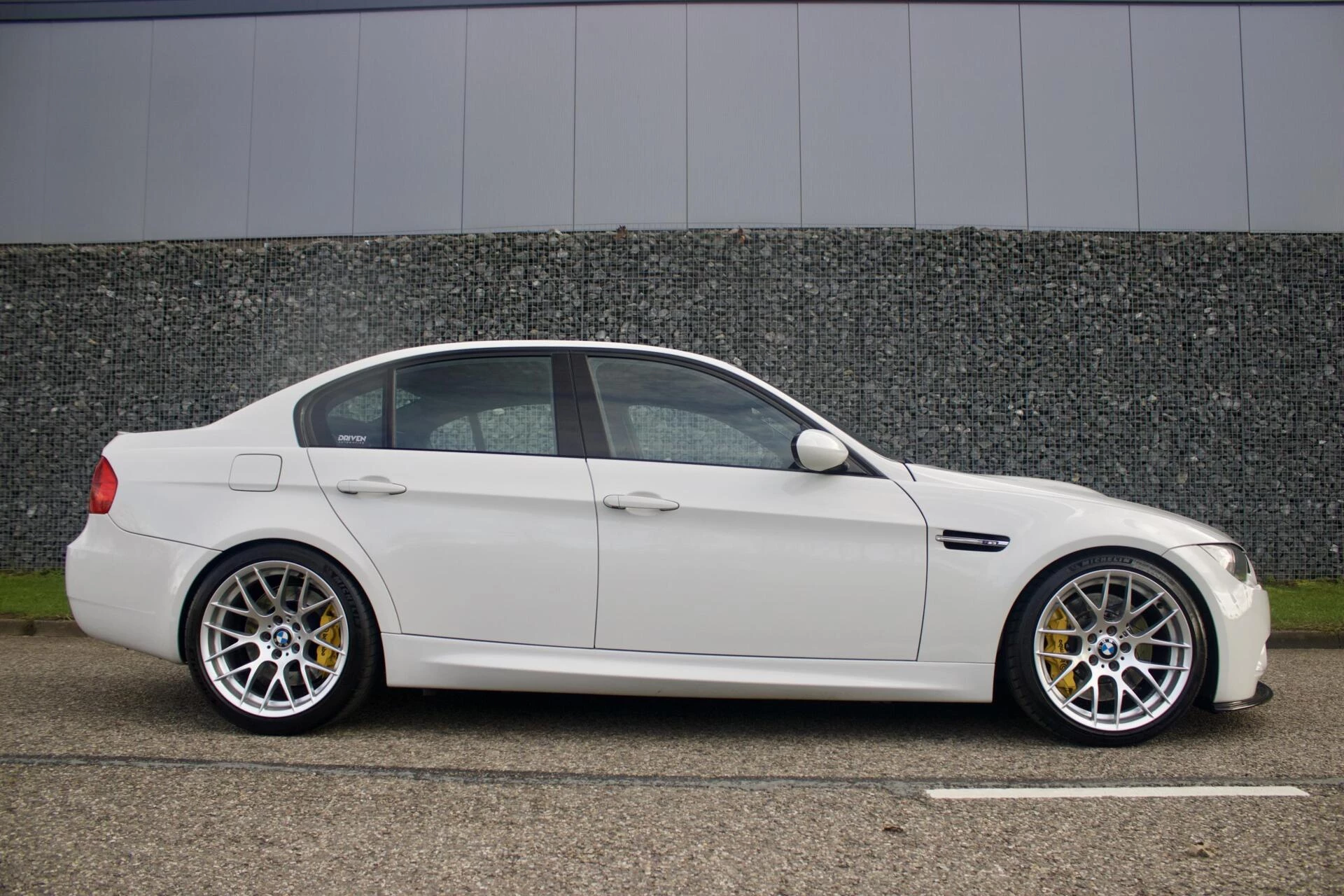 Hoofdafbeelding BMW M3