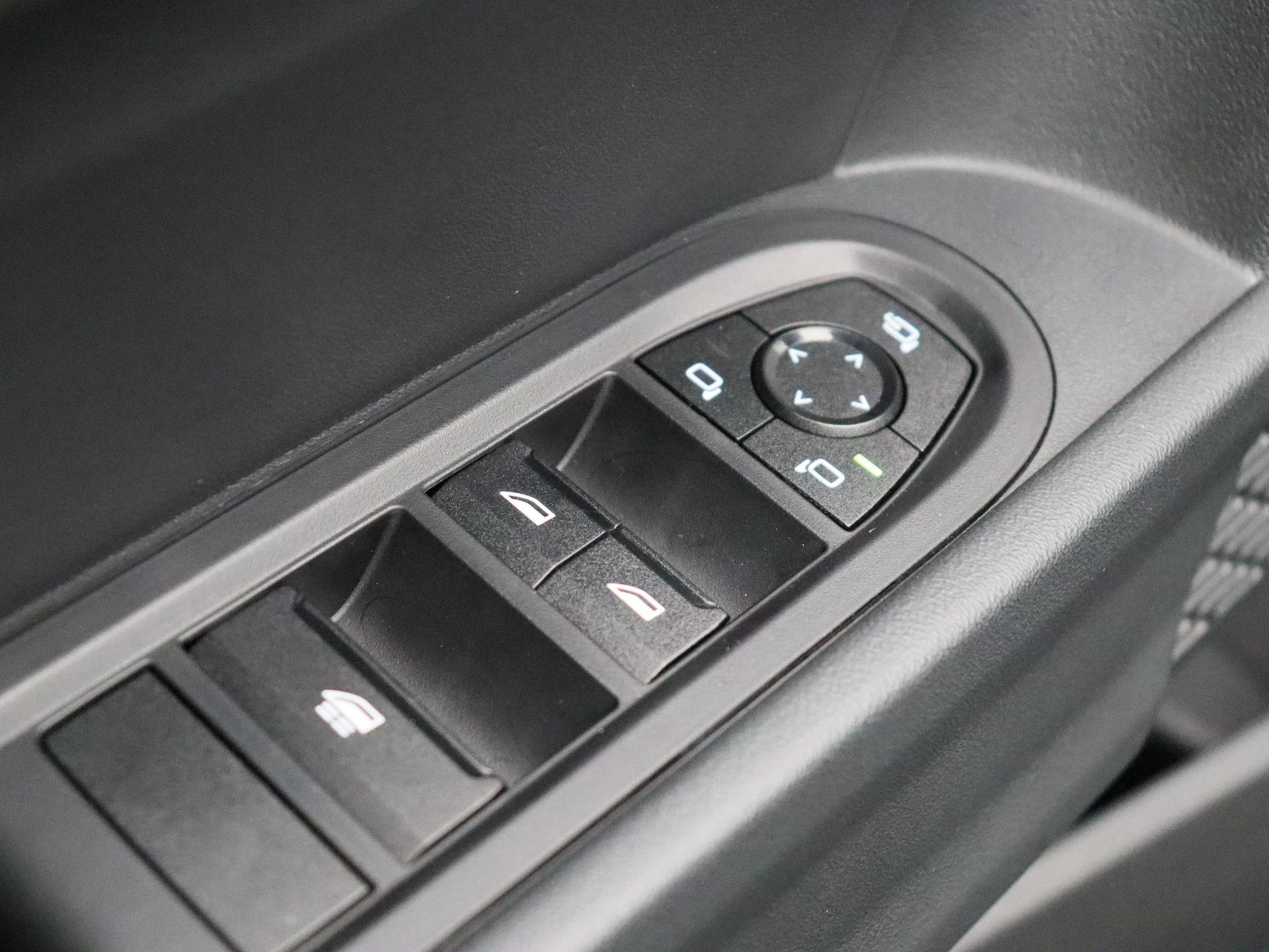 Hoofdafbeelding MINI Cooper Cabrio