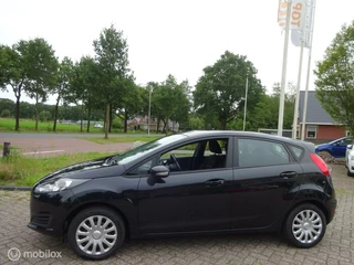 Ford Fiesta 1.0 Style 5DRS,2015|Clima|Cruise|Nette auto!