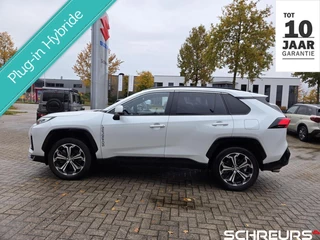 Hoofdafbeelding Suzuki Across Suzuki Across 2.5 Plug-in Hybrid Style AWD|Model 2025|Trekhaak|Navi Full-Map|Rijklaar prijs