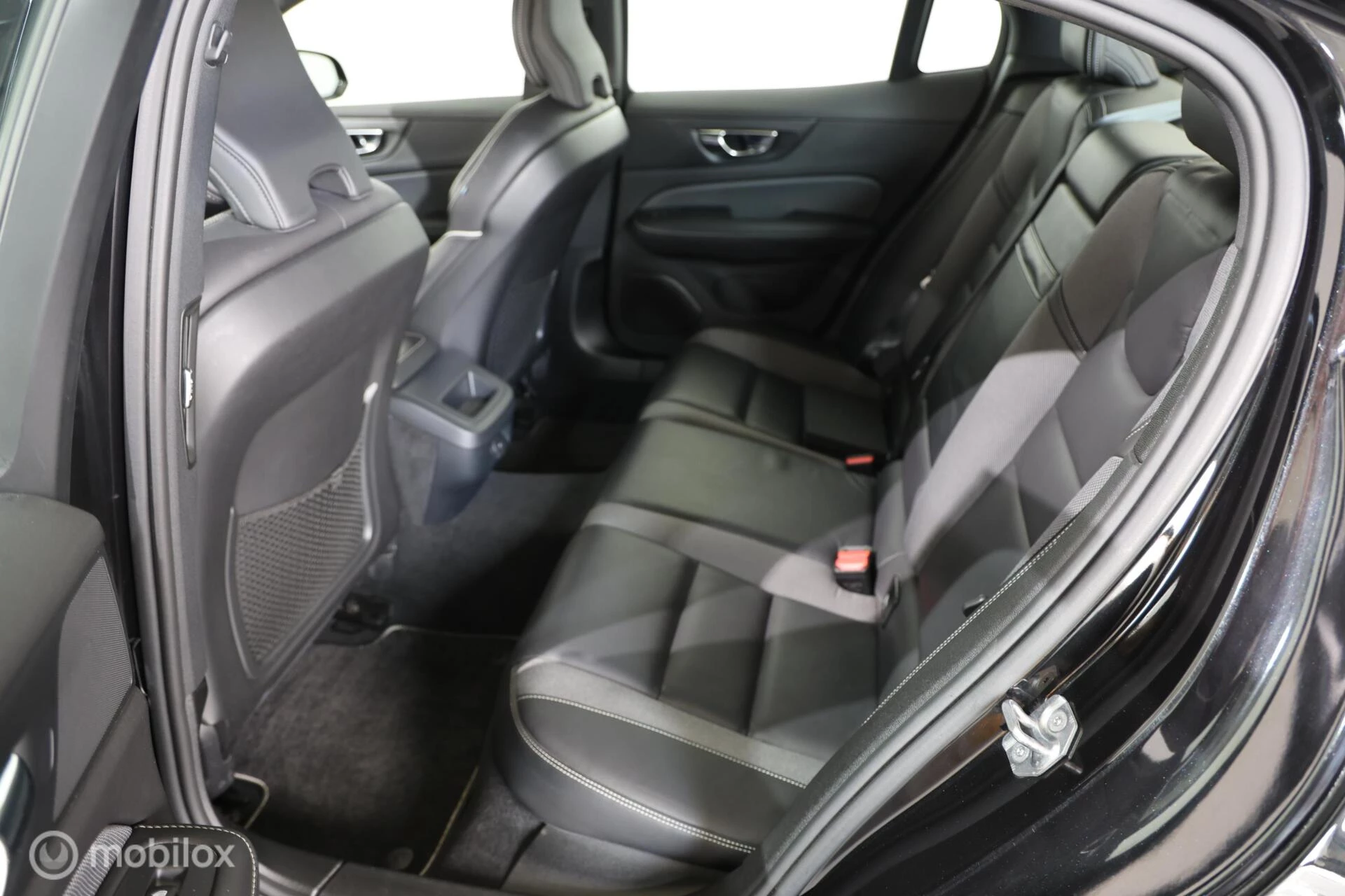 Hoofdafbeelding Volvo S60