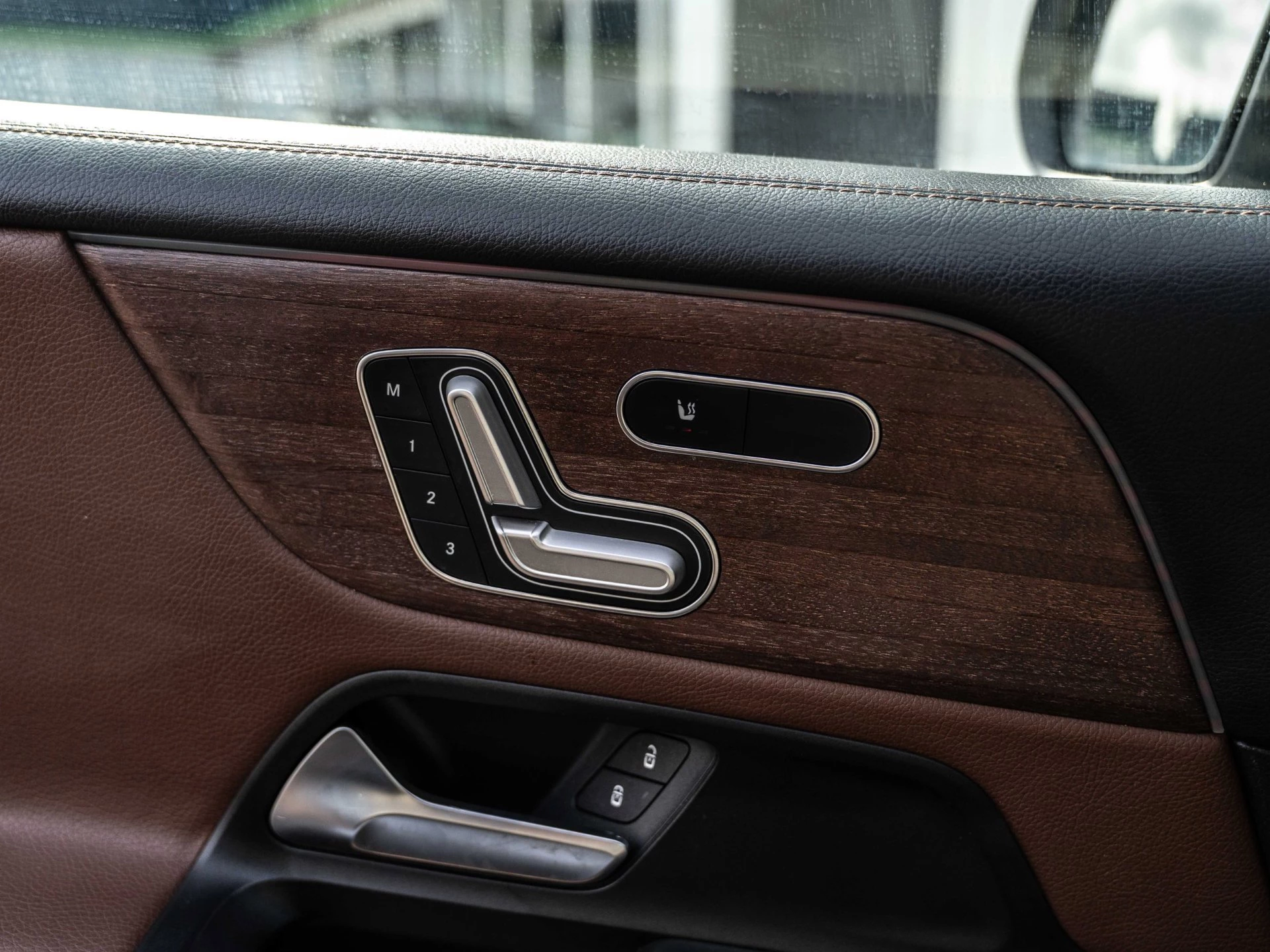 Hoofdafbeelding Mercedes-Benz GLB