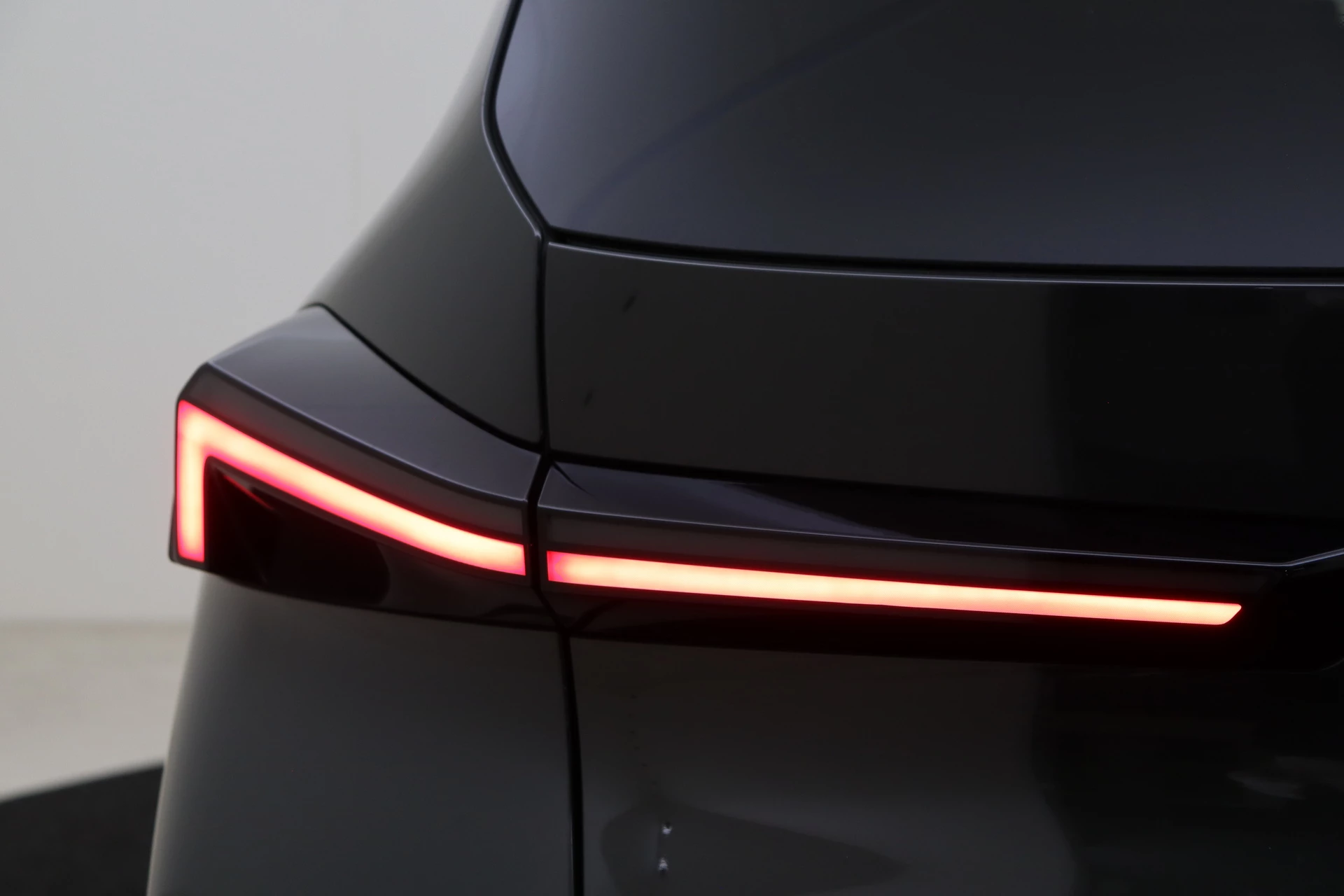 Hoofdafbeelding BMW XM