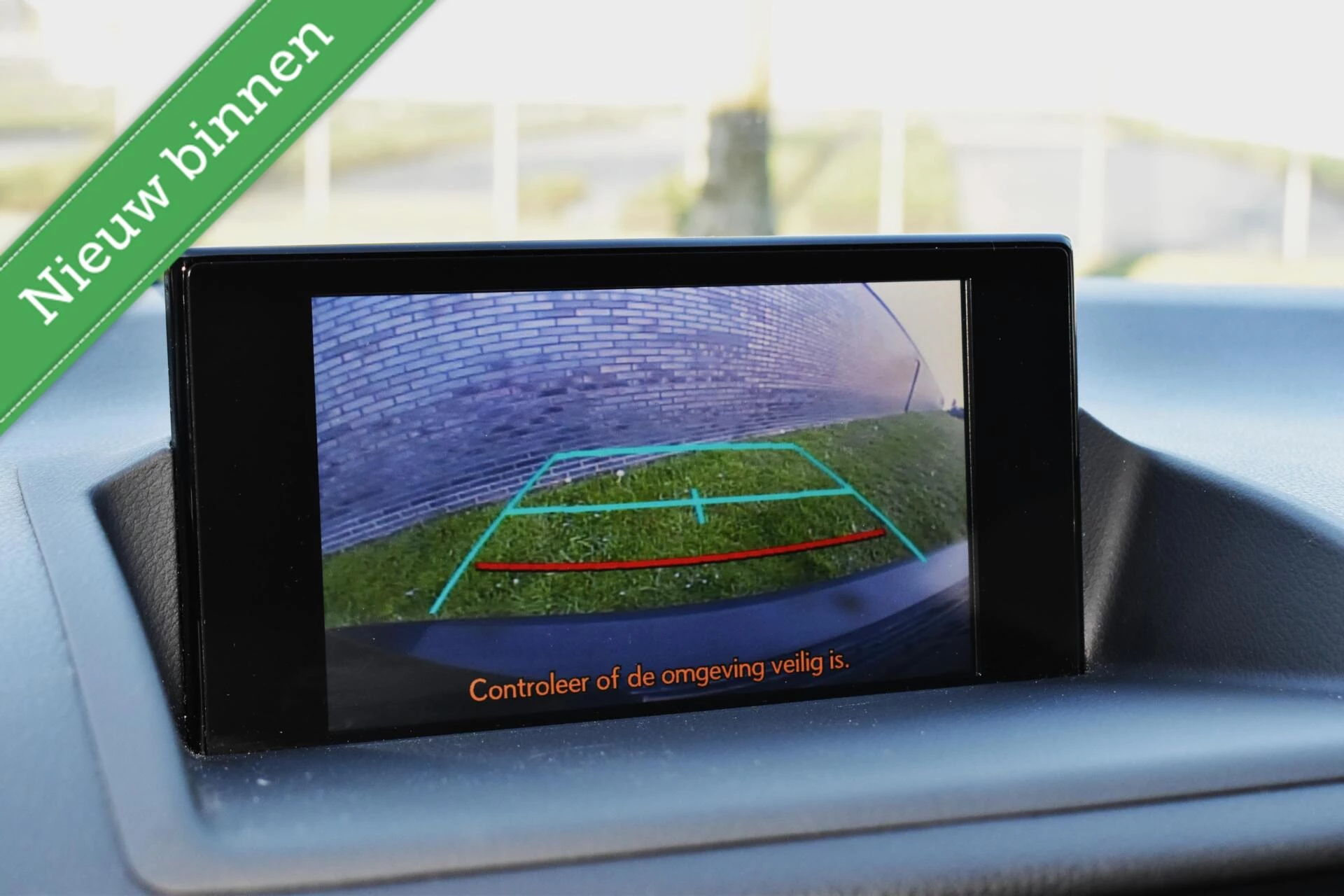 Hoofdafbeelding Lexus CT