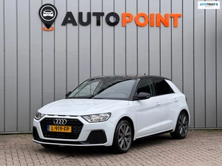 Audi A1 Sportback TFSI epic S LINE DEALER OND PDC