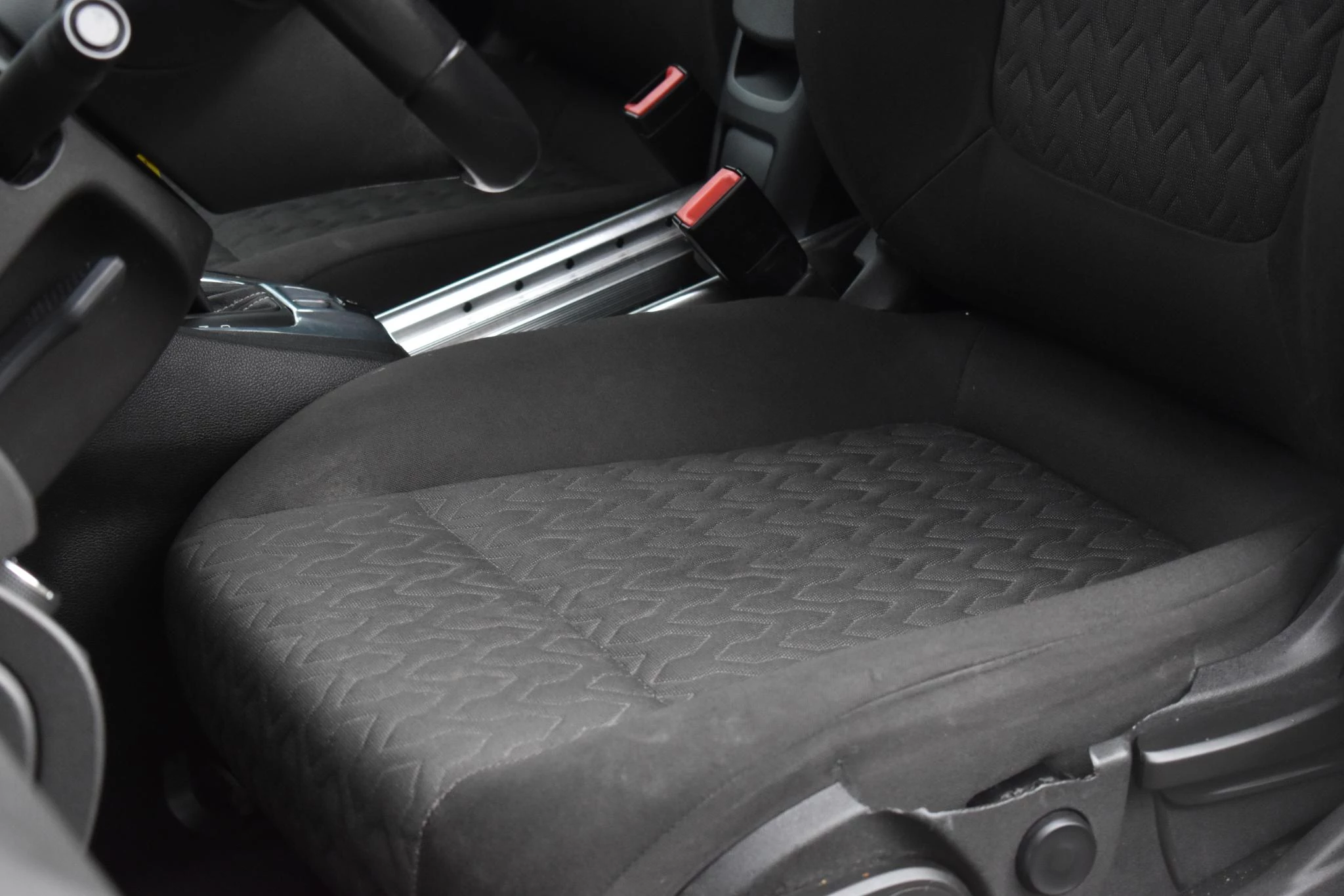 Hoofdafbeelding Opel Meriva